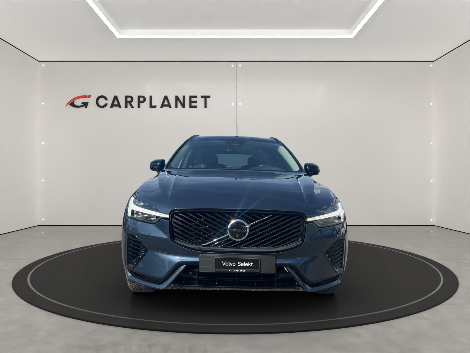 VOLVO XC60 2.0 T8 TE Plus Dark eAWD-image-6