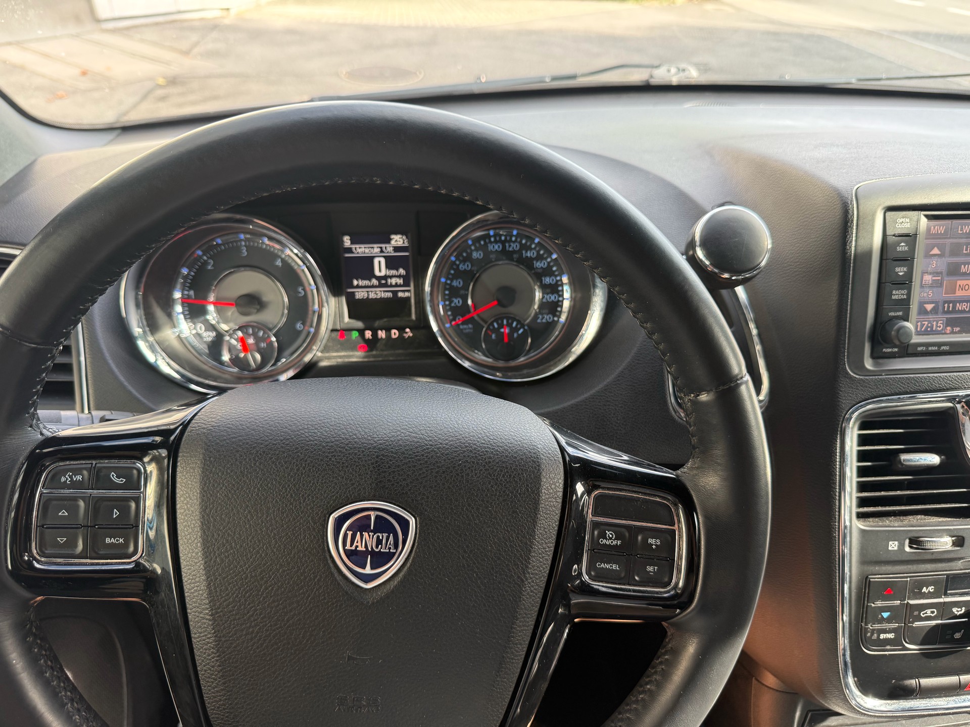 LANCIA 2.8 TD S-image-2