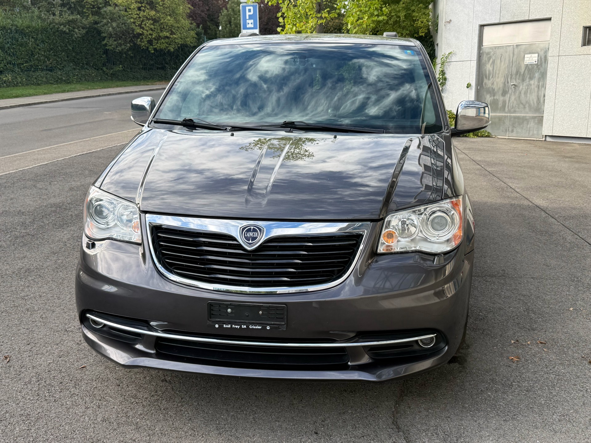 LANCIA 2.8 TD S-image-0