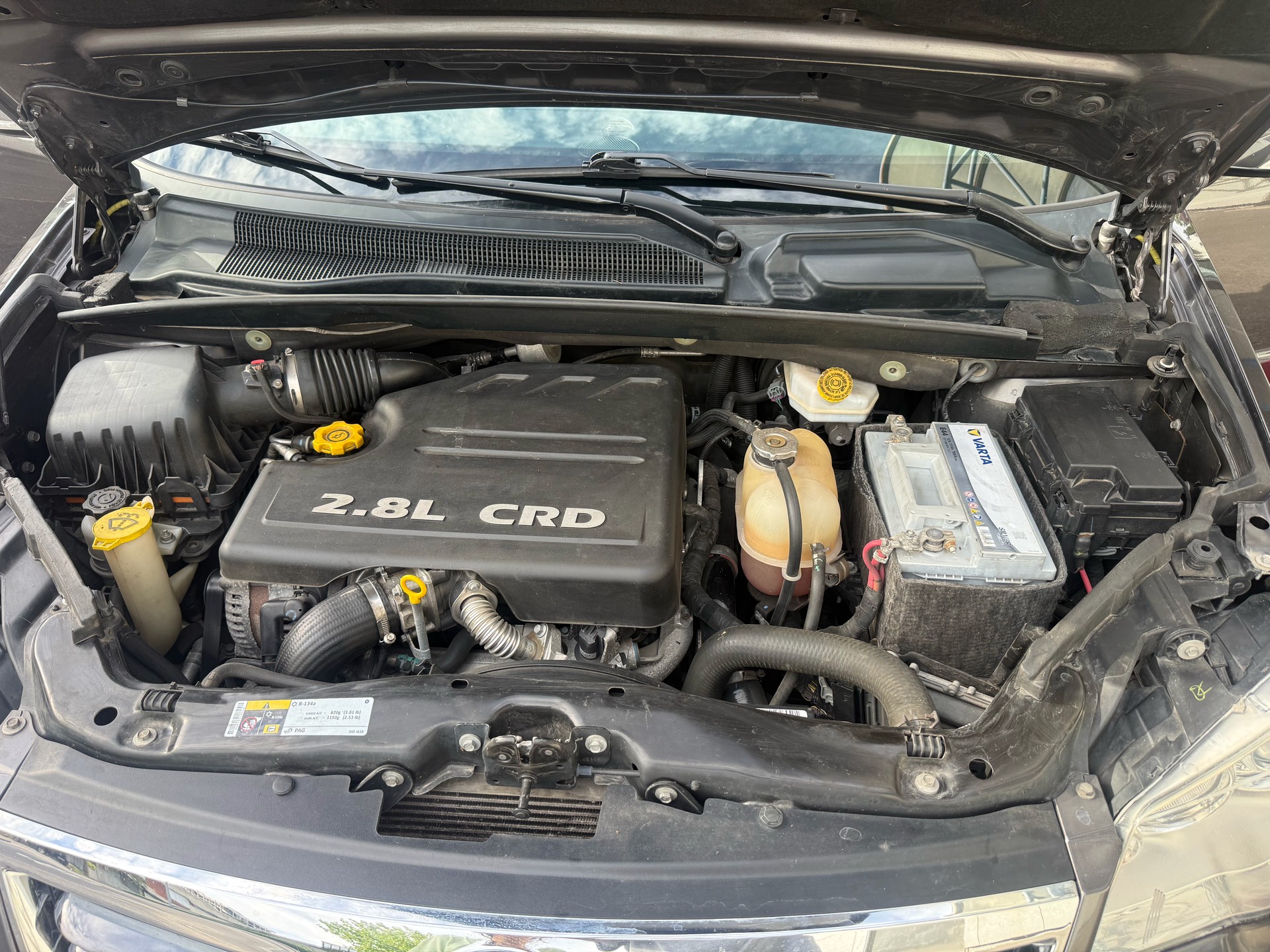 LANCIA 2.8 TD S-image-5