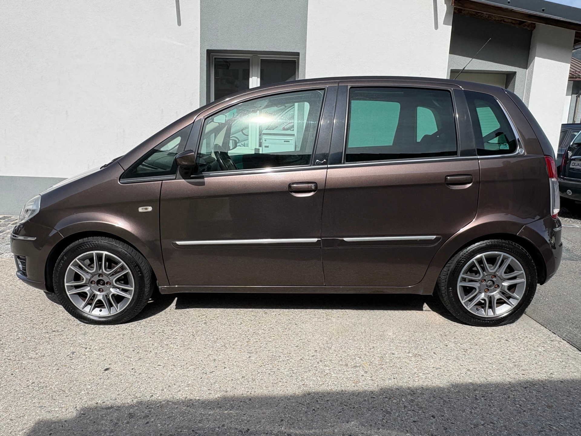 LANCIA Musa 1.4 16V Oro-image-5