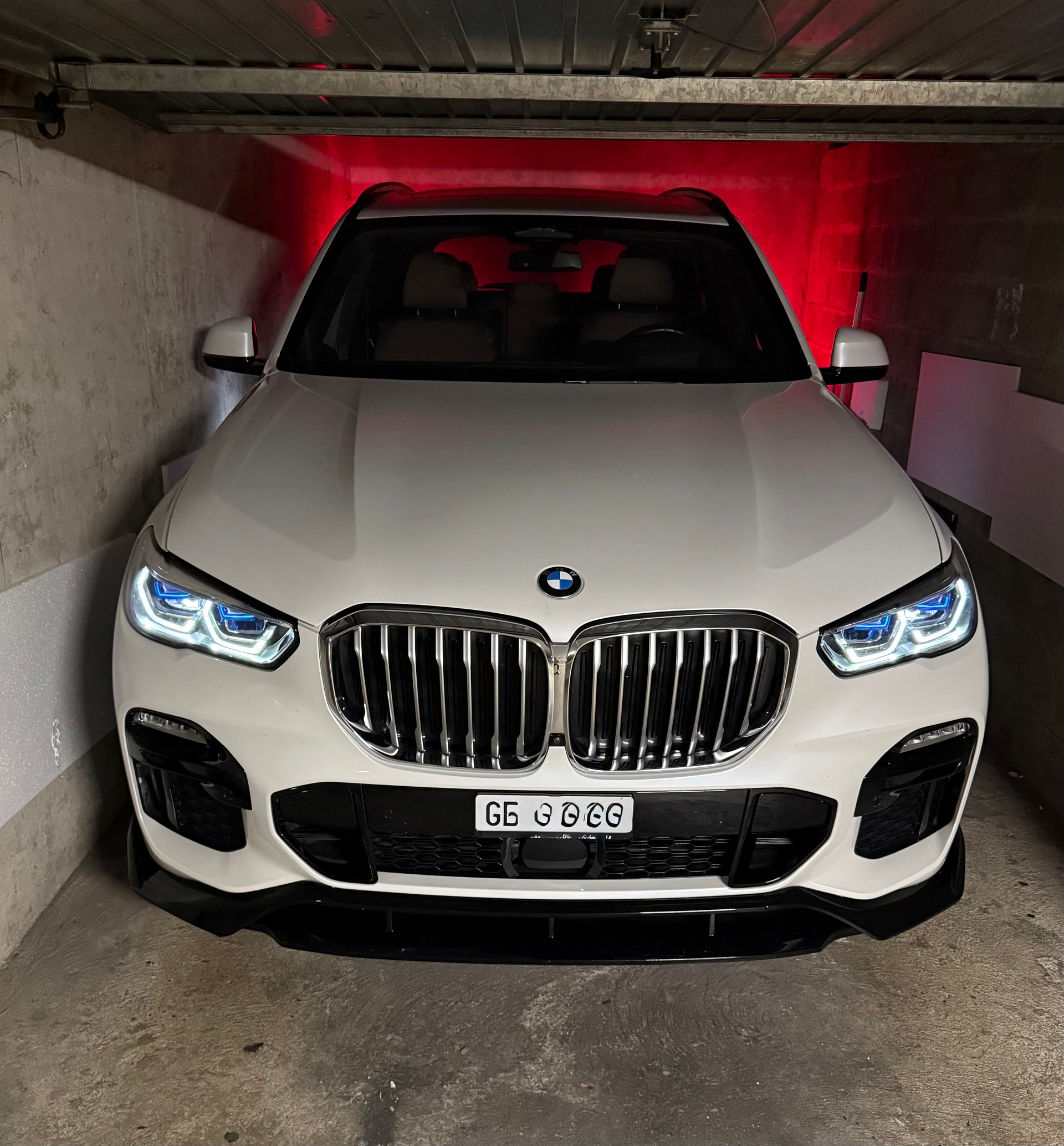 BMW X5 30d M Sport-image-1