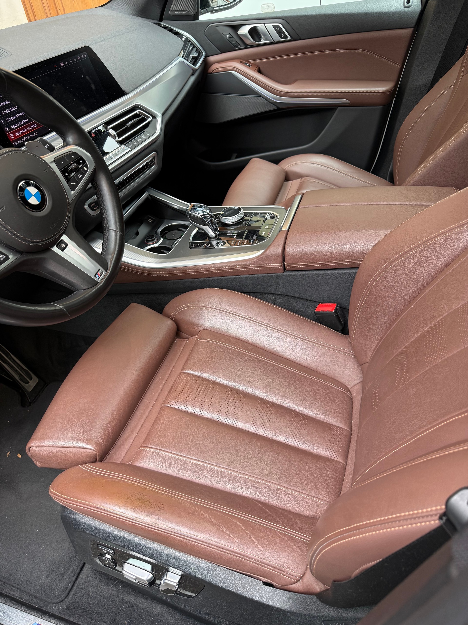 BMW X5 30d M Sport-image-3