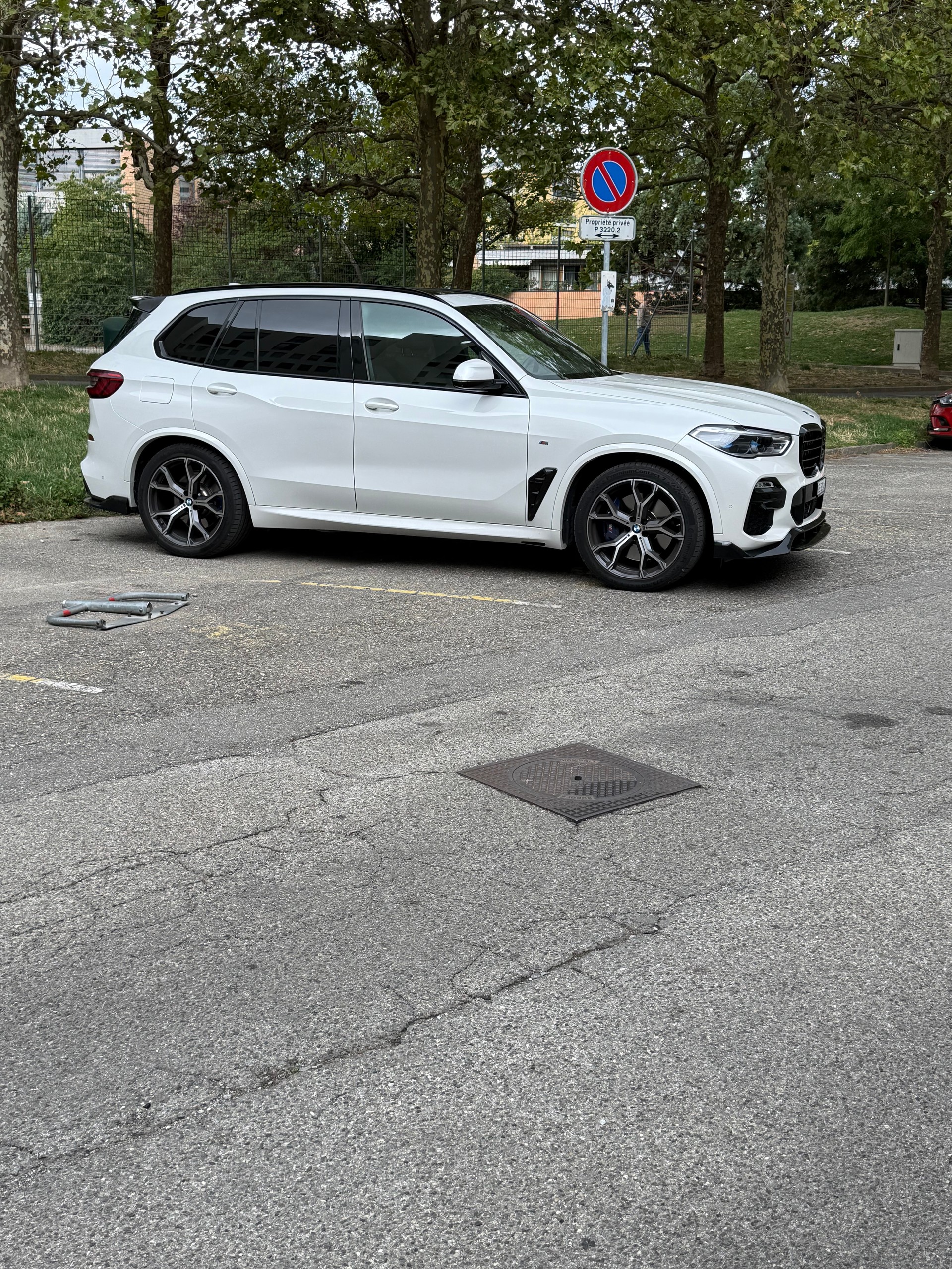 BMW X5 30d M Sport-image-2