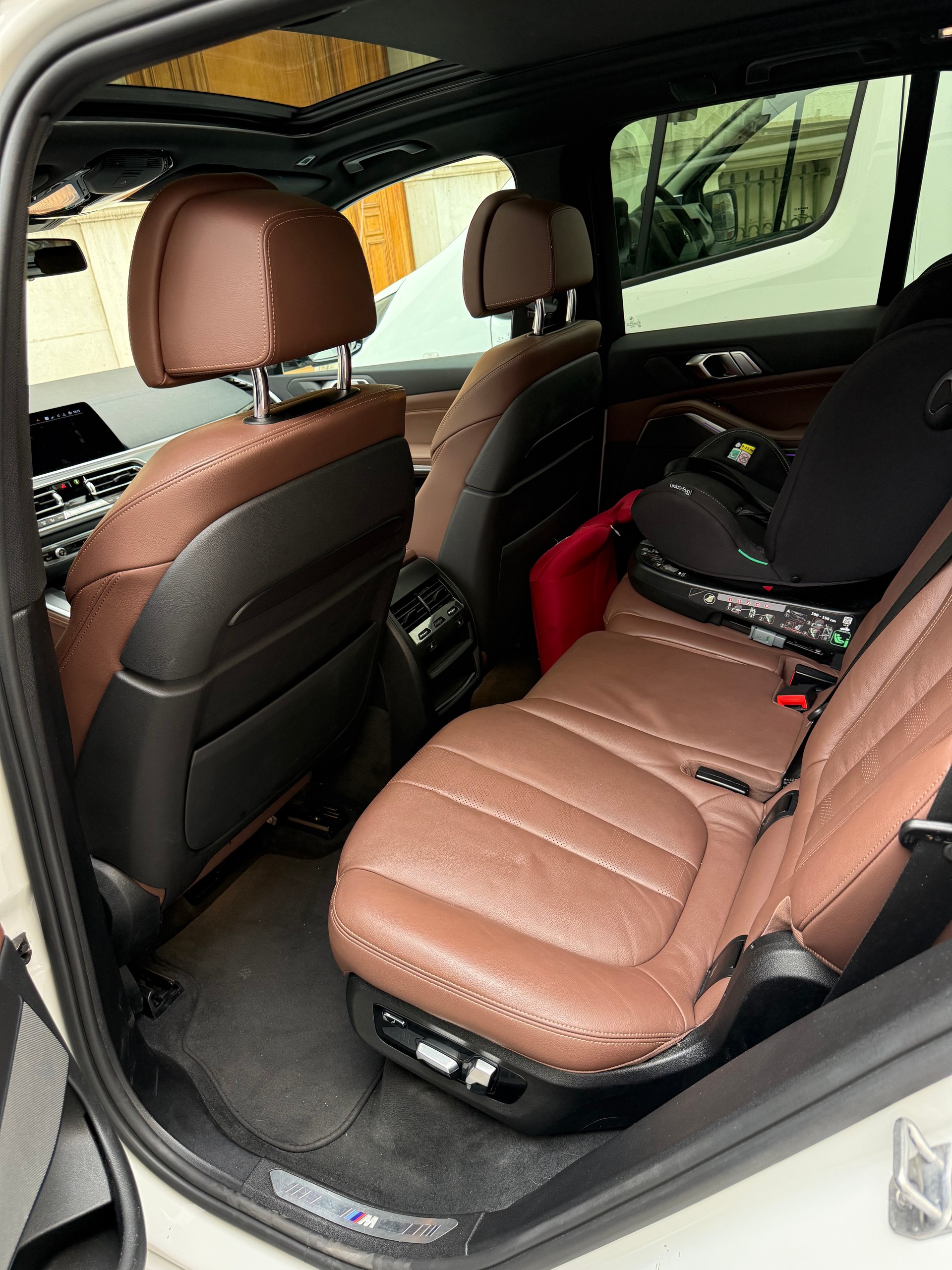 BMW X5 30d M Sport-image-4