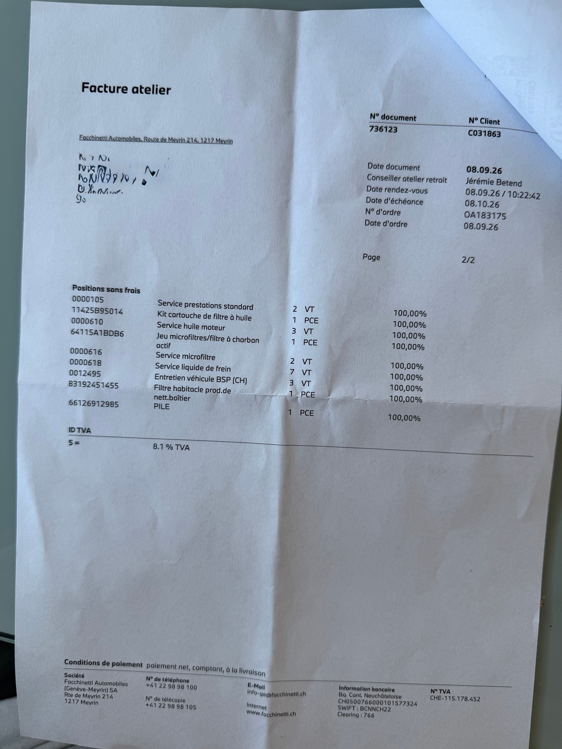 BMW X5 30d M Sport-image-5