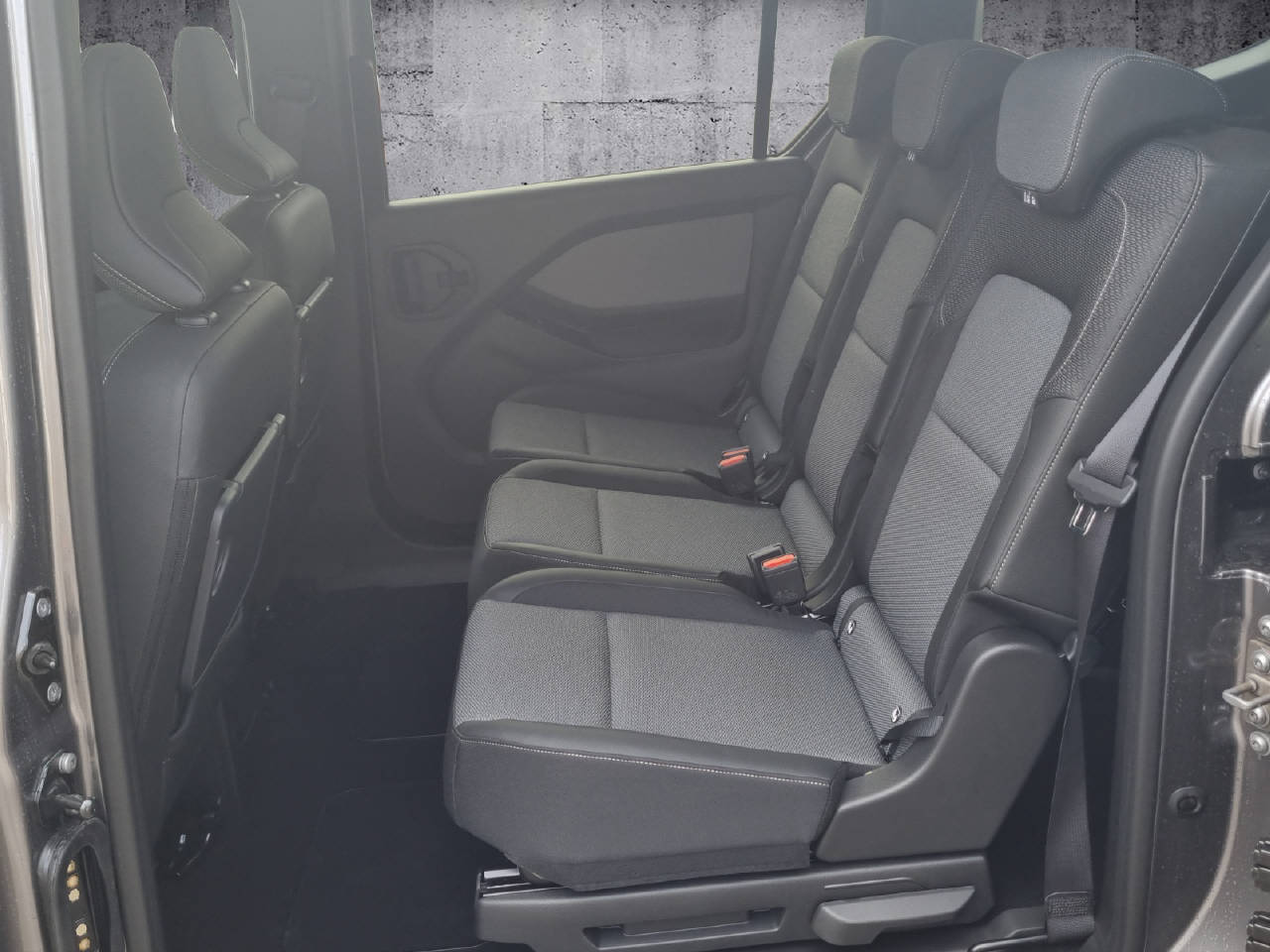 RENAULT Grand Kangoo techno 1.3 TCe 130 PF EDC-image-7