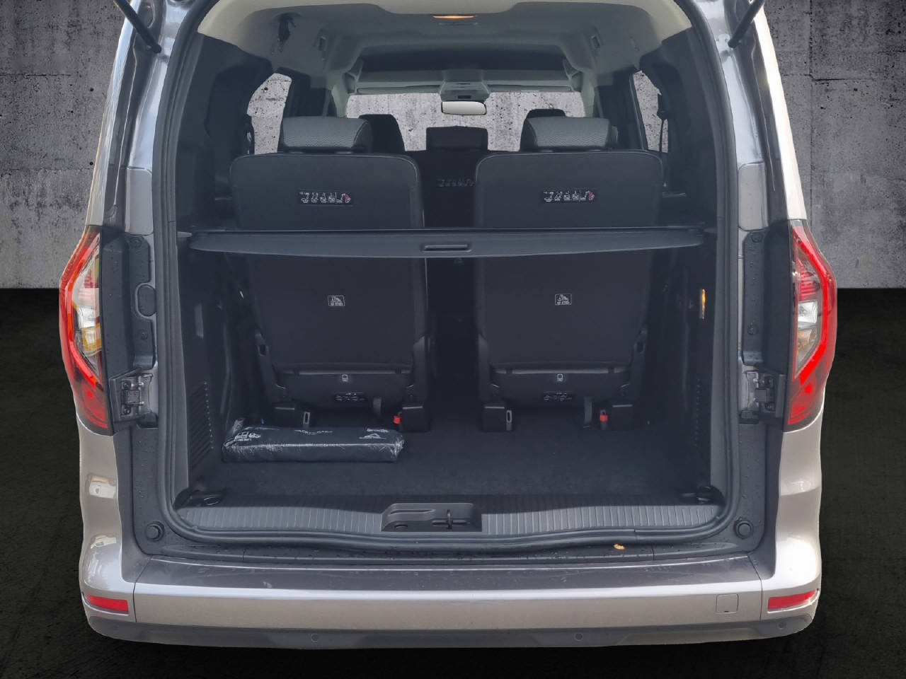RENAULT Grand Kangoo techno 1.3 TCe 130 PF EDC-image-8