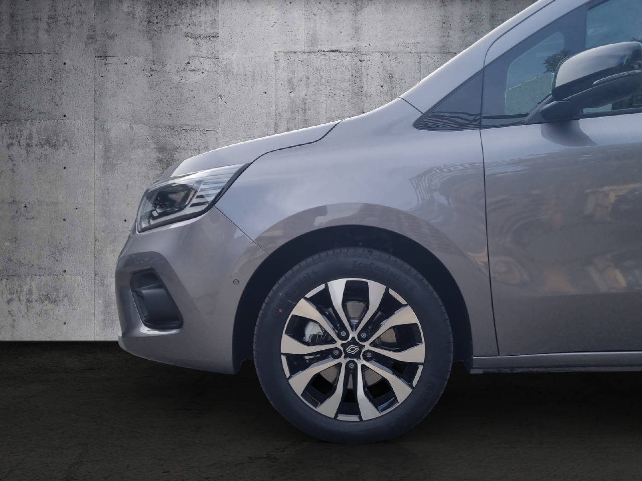 RENAULT Grand Kangoo techno 1.3 TCe 130 PF EDC-image-9