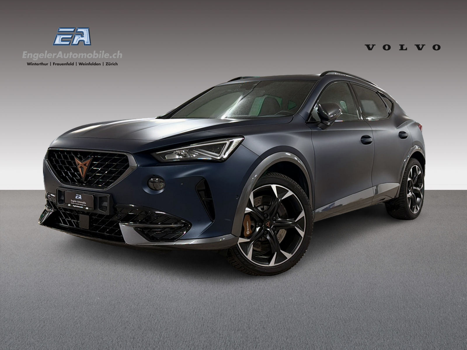 CUPRA Formentor 2.0 TSI VZ 4Drive DSG-image-0