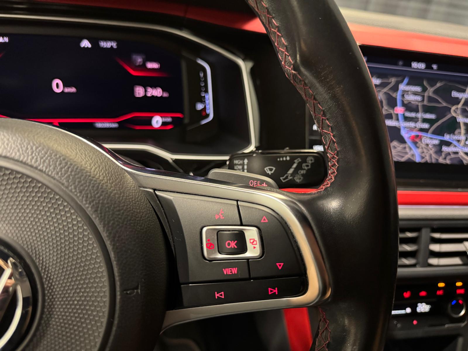 VW Polo 2.0 TSI GTI DSG-image-9