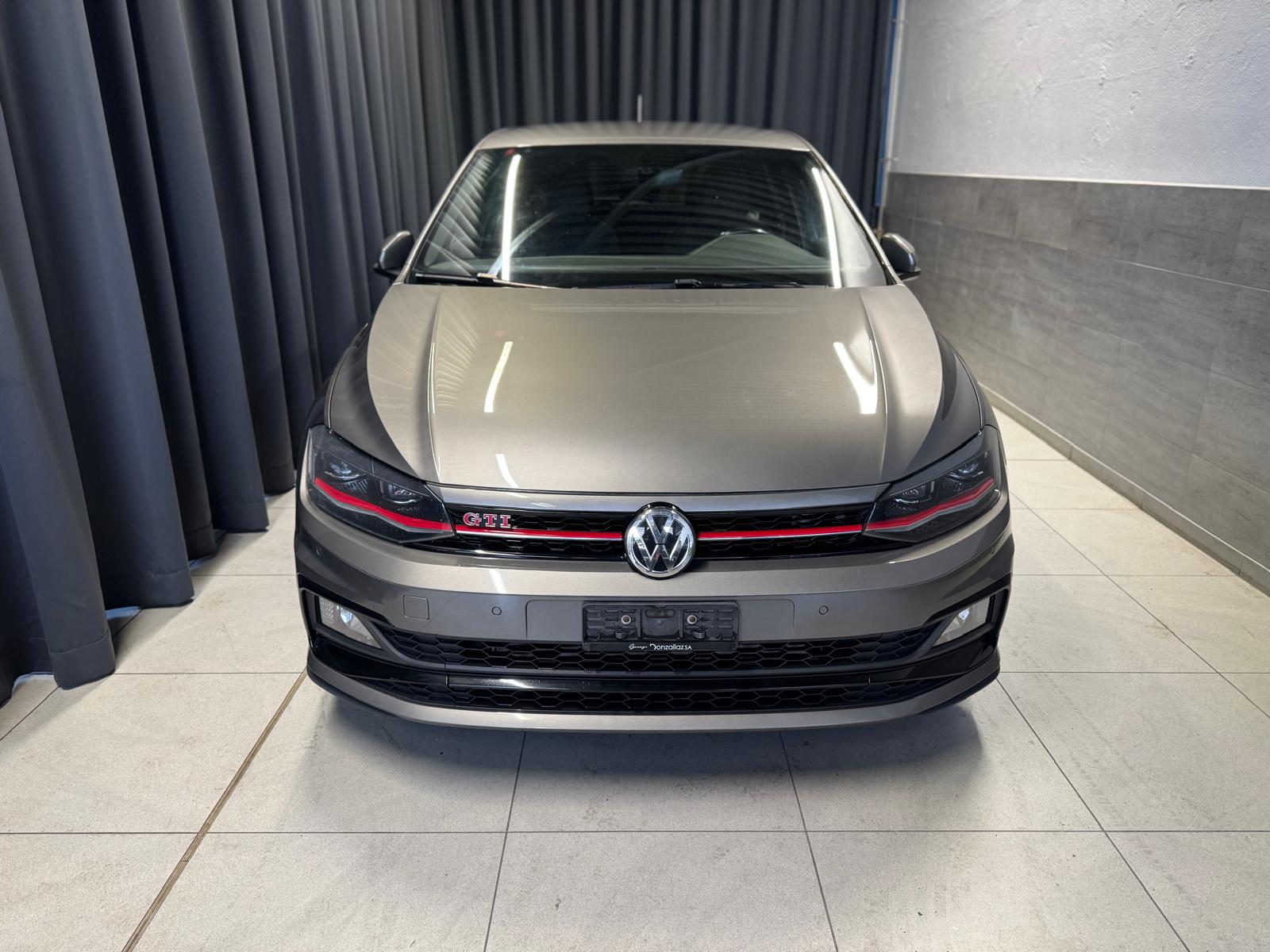 VW Polo 2.0 TSI GTI DSG-image-1