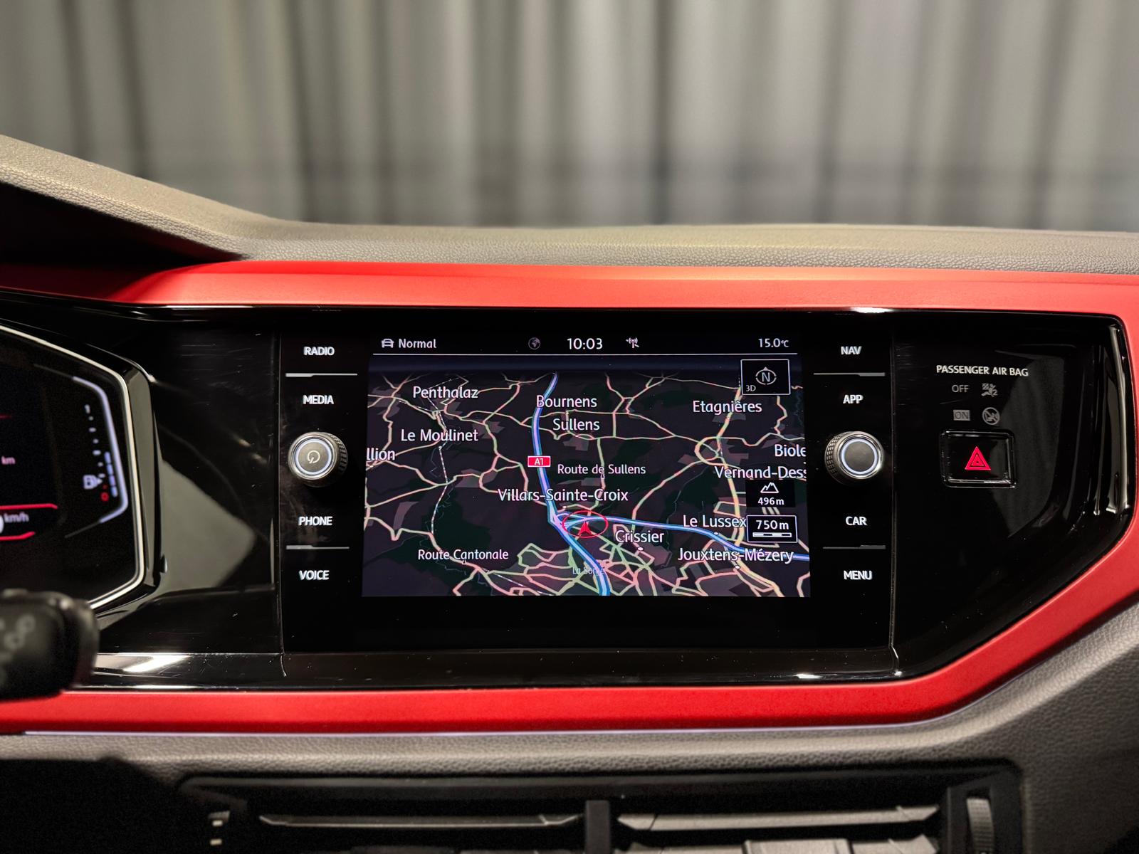 VW Polo 2.0 TSI GTI DSG-image-11
