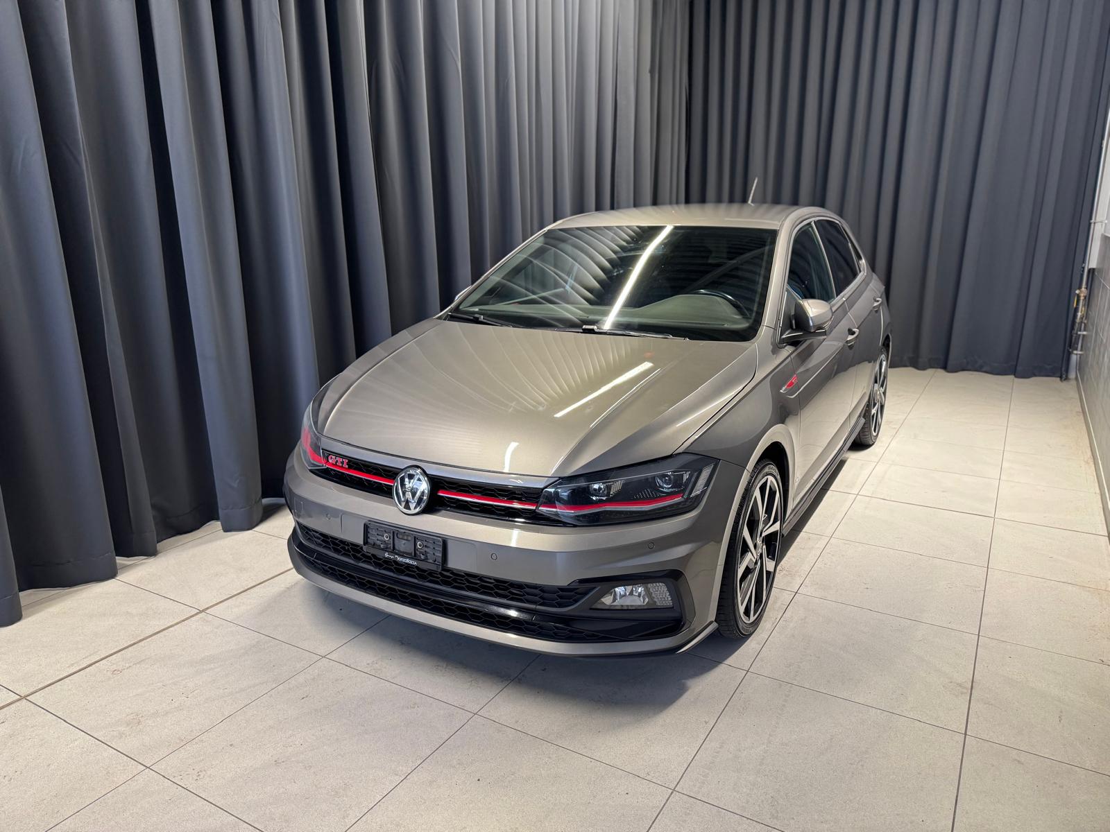VW Polo 2.0 TSI GTI DSG-image-2