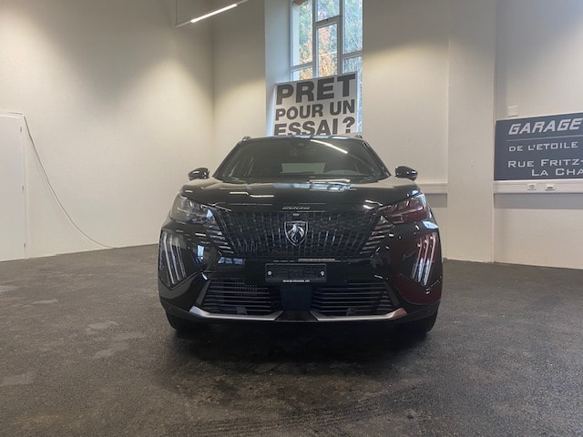 PEUGEOT 2008 1.2 PureTech GT-image-1