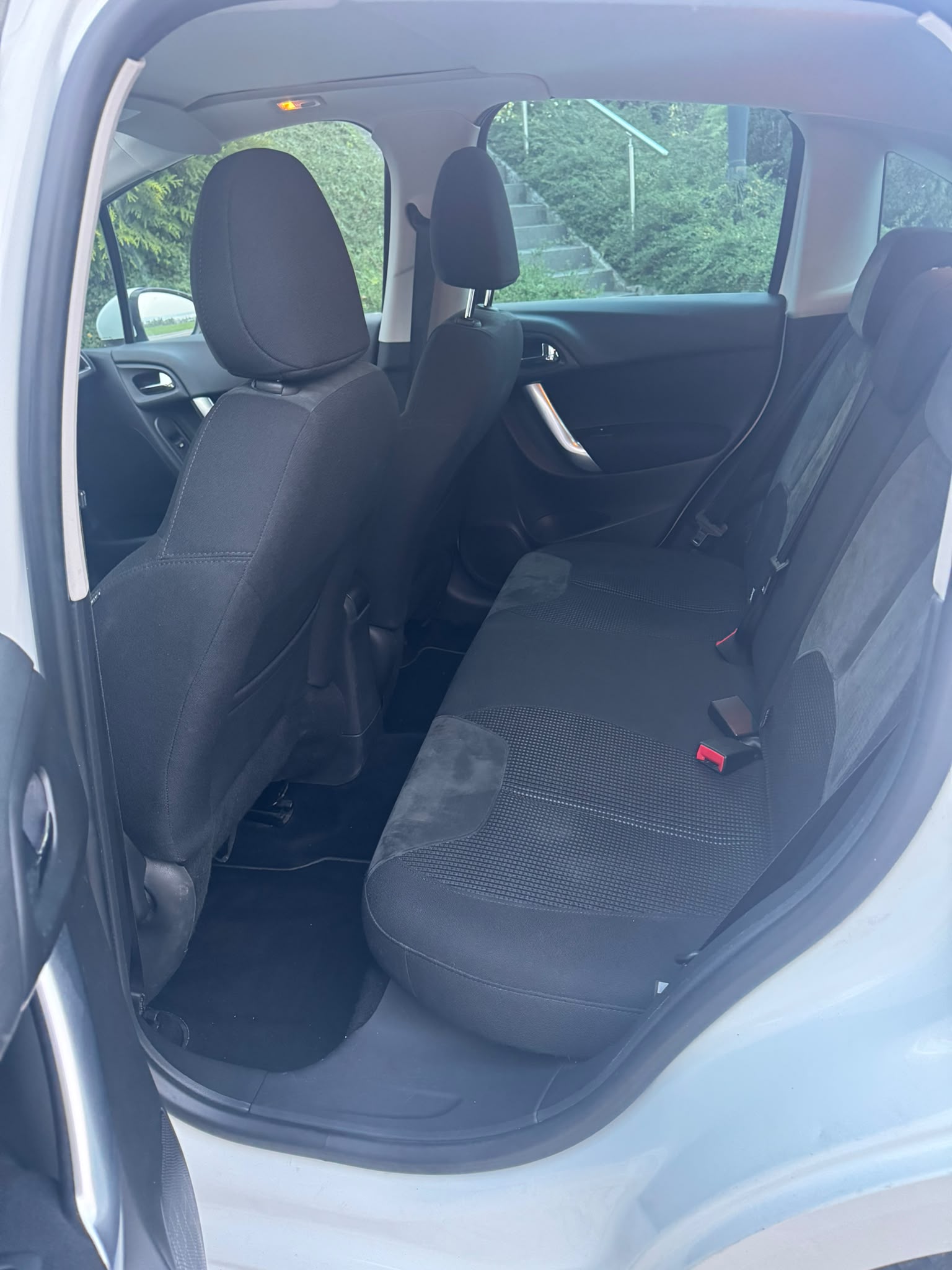 CITROEN C3 1.4i 16V Exclusive-image-11