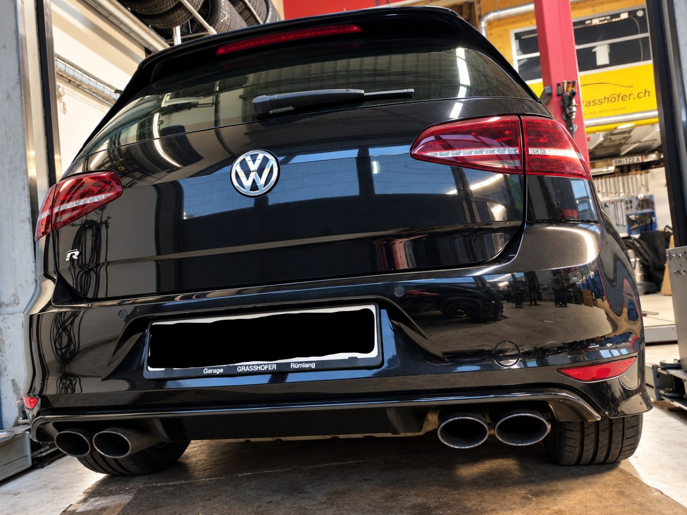 VW 2.0 TSI R 4motion-image-5