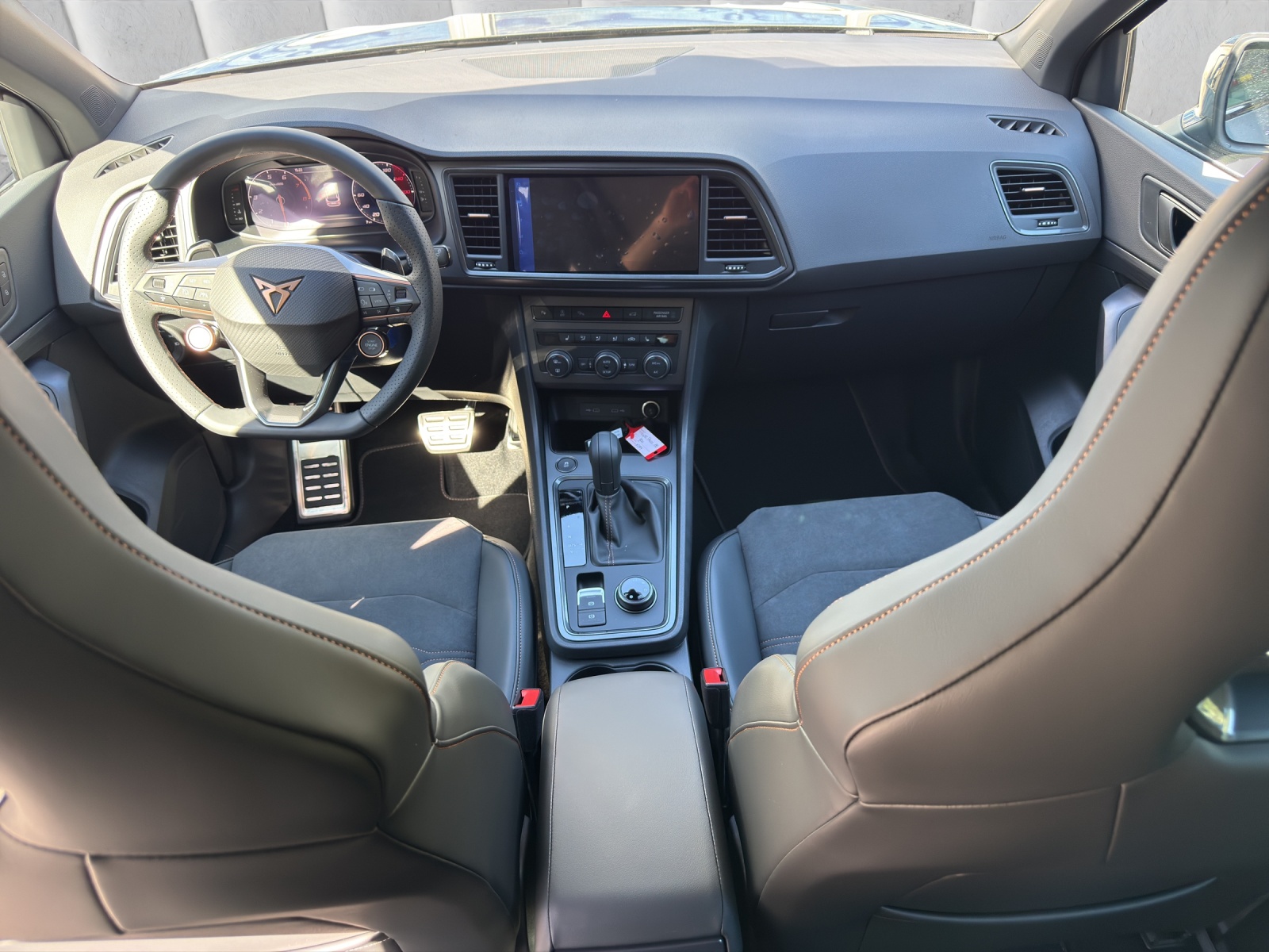 CUPRA Ateca 2.0TSI 4Drive DSG-image-7