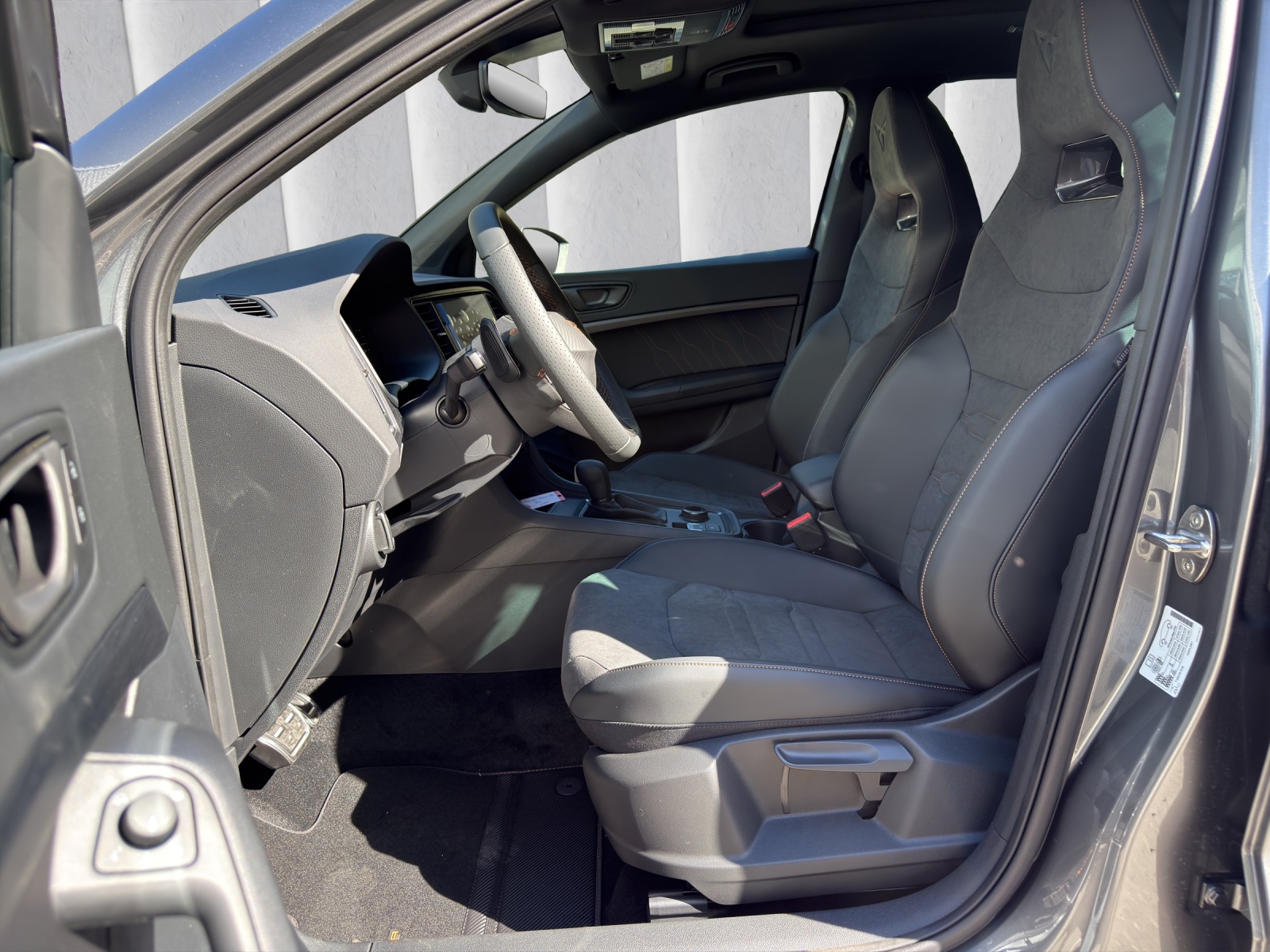 CUPRA Ateca 2.0TSI 4Drive DSG-image-6