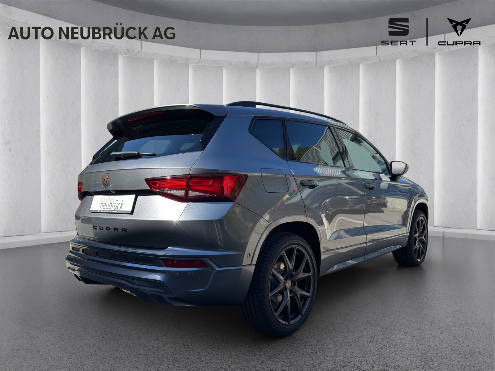 CUPRA Ateca 2.0TSI 4Drive DSG-image-3