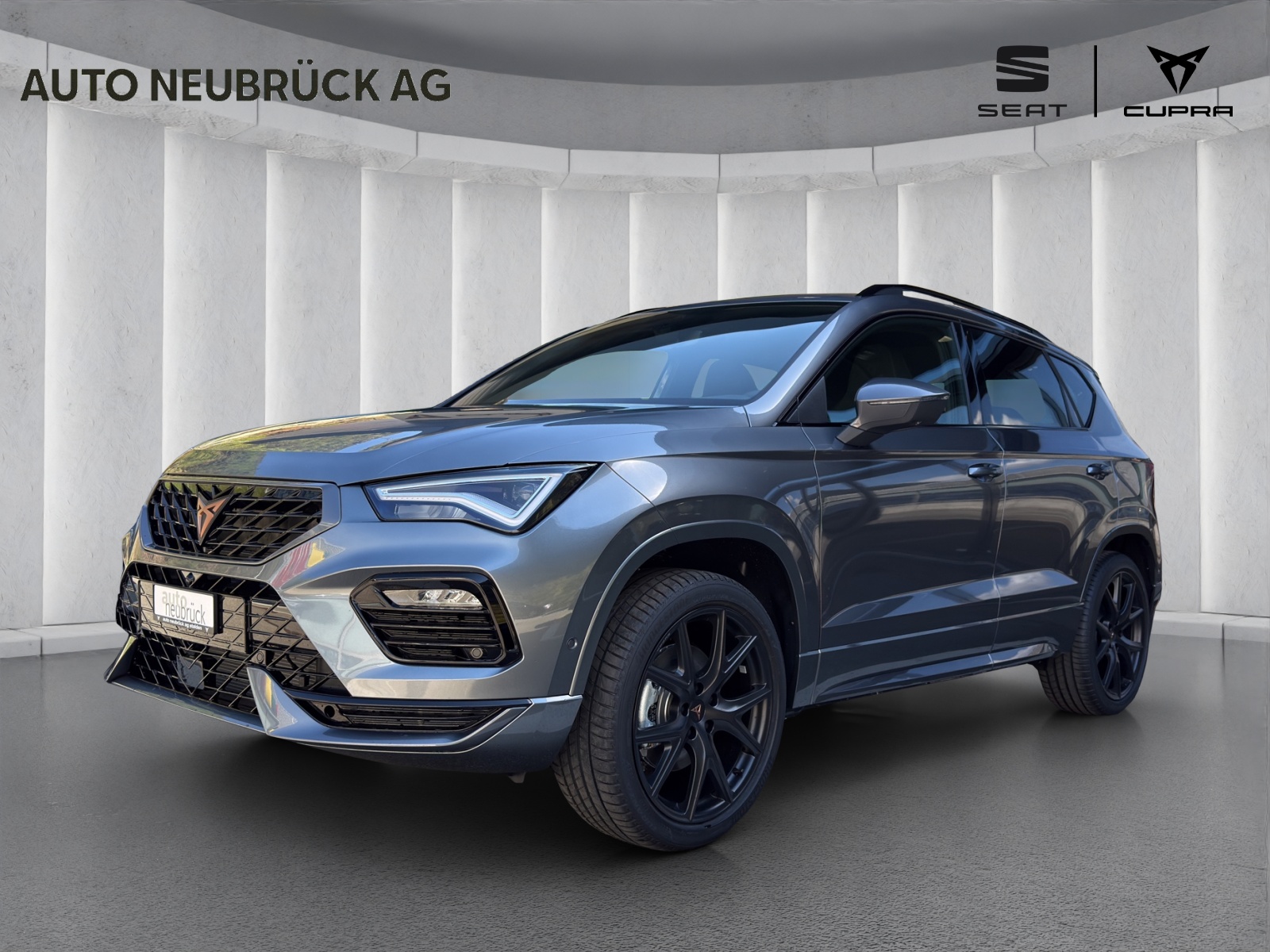 CUPRA Ateca 2.0TSI 4Drive DSG-image-0