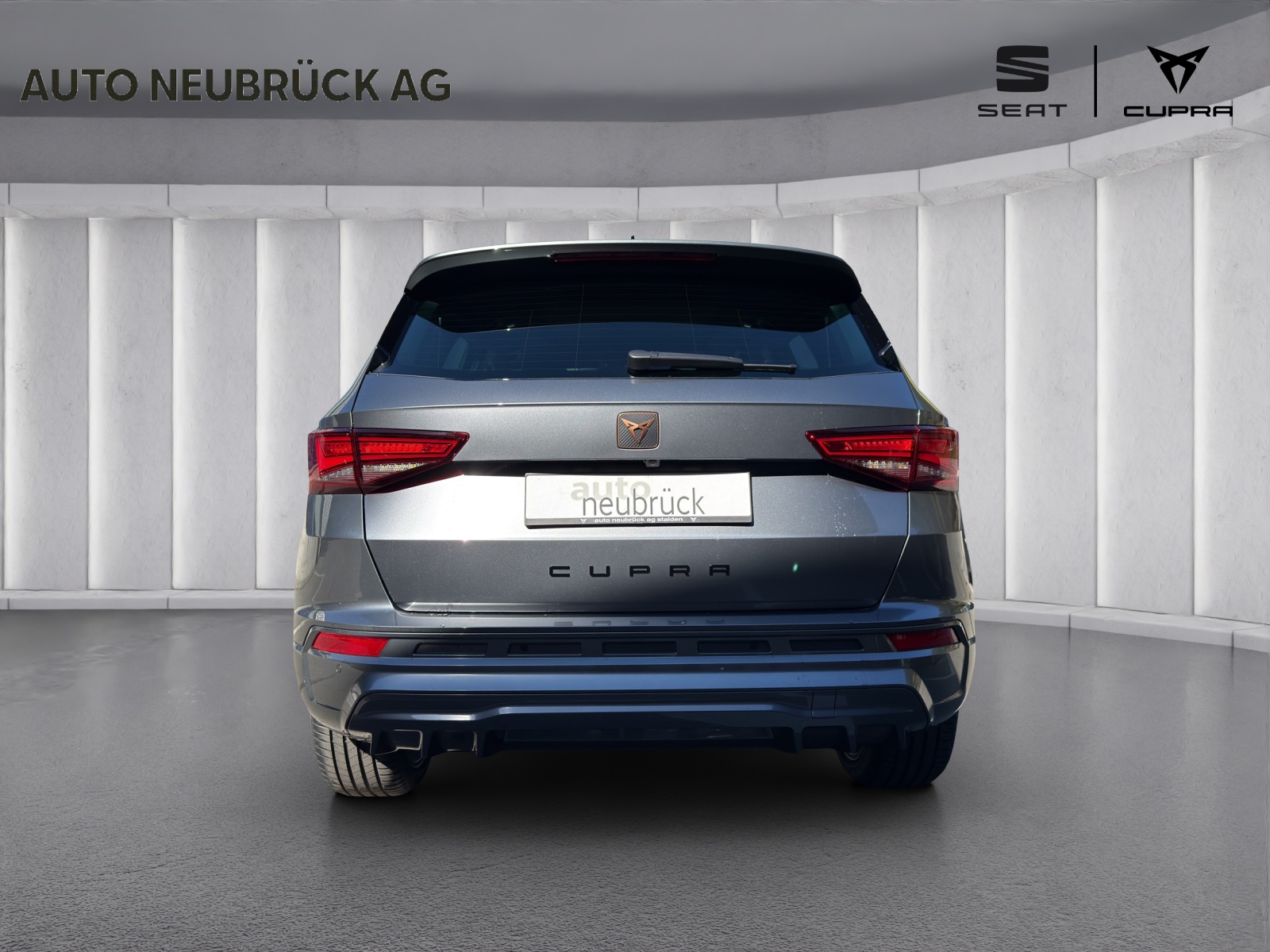 CUPRA Ateca 2.0TSI 4Drive DSG-image-2