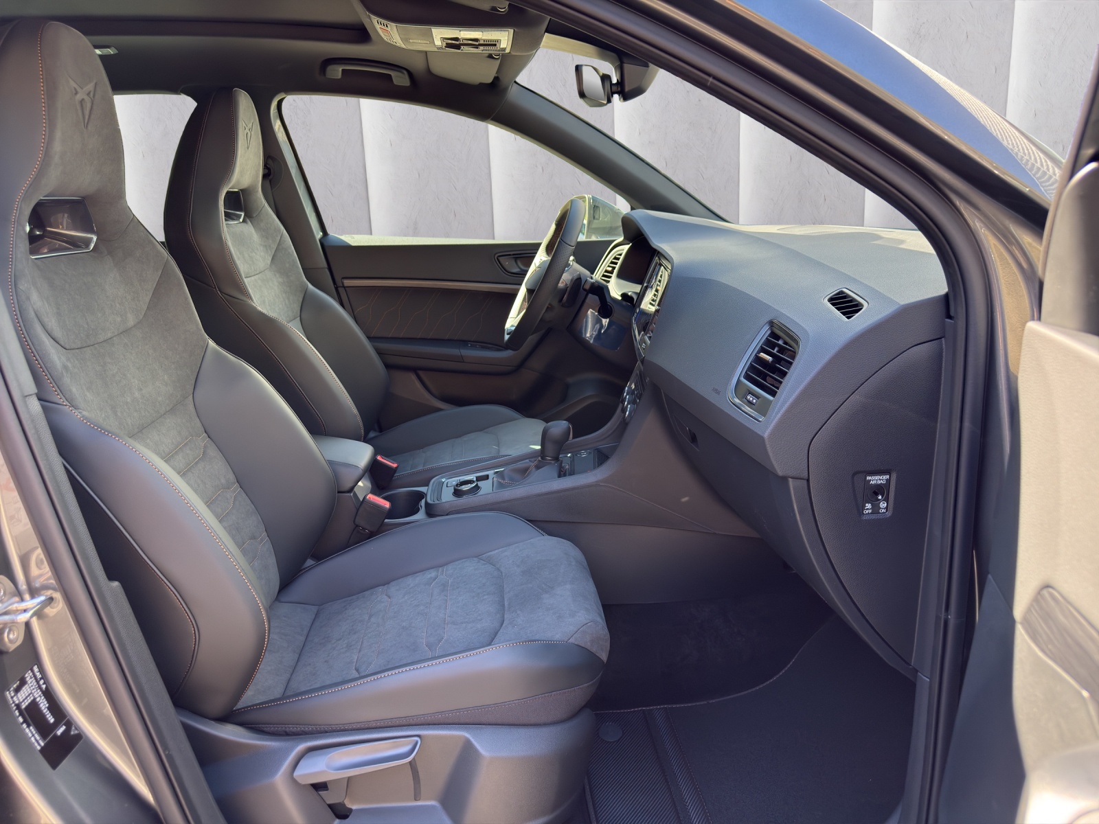 CUPRA Ateca 2.0TSI 4Drive DSG-image-8