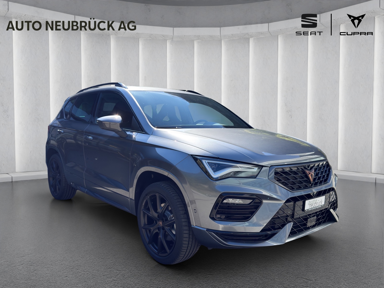 CUPRA Ateca 2.0TSI 4Drive DSG-image-4