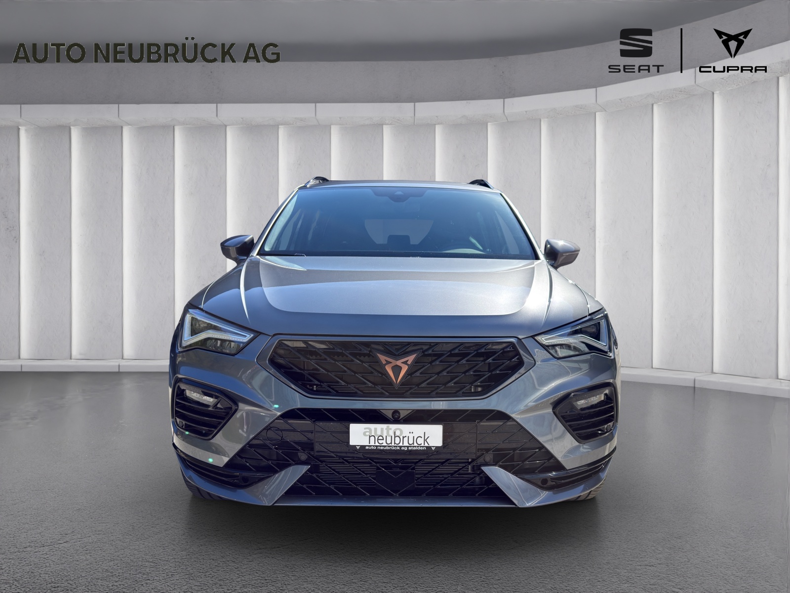 CUPRA Ateca 2.0TSI 4Drive DSG-image-5