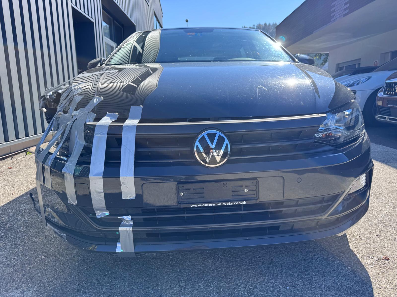 VW Polo 1.0 BMT Trendline-image-10