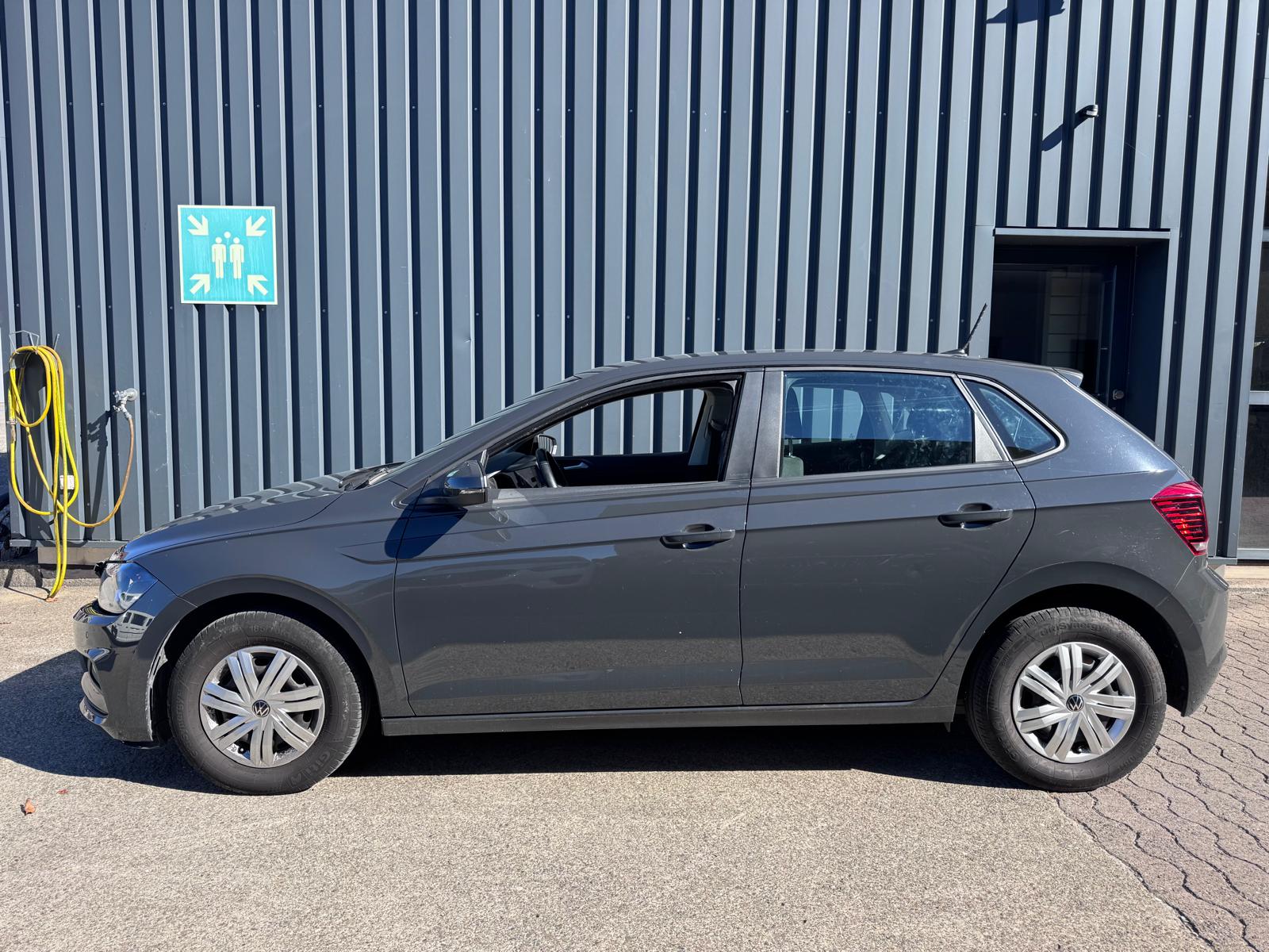 VW Polo 1.0 BMT Trendline-image-3