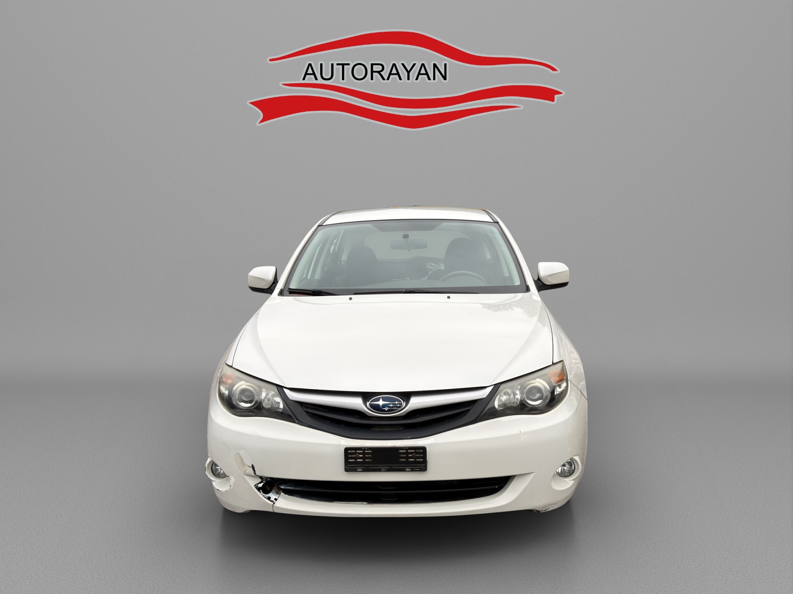 SUBARU Impreza 1.5R Swiss Special Automatic-image-0