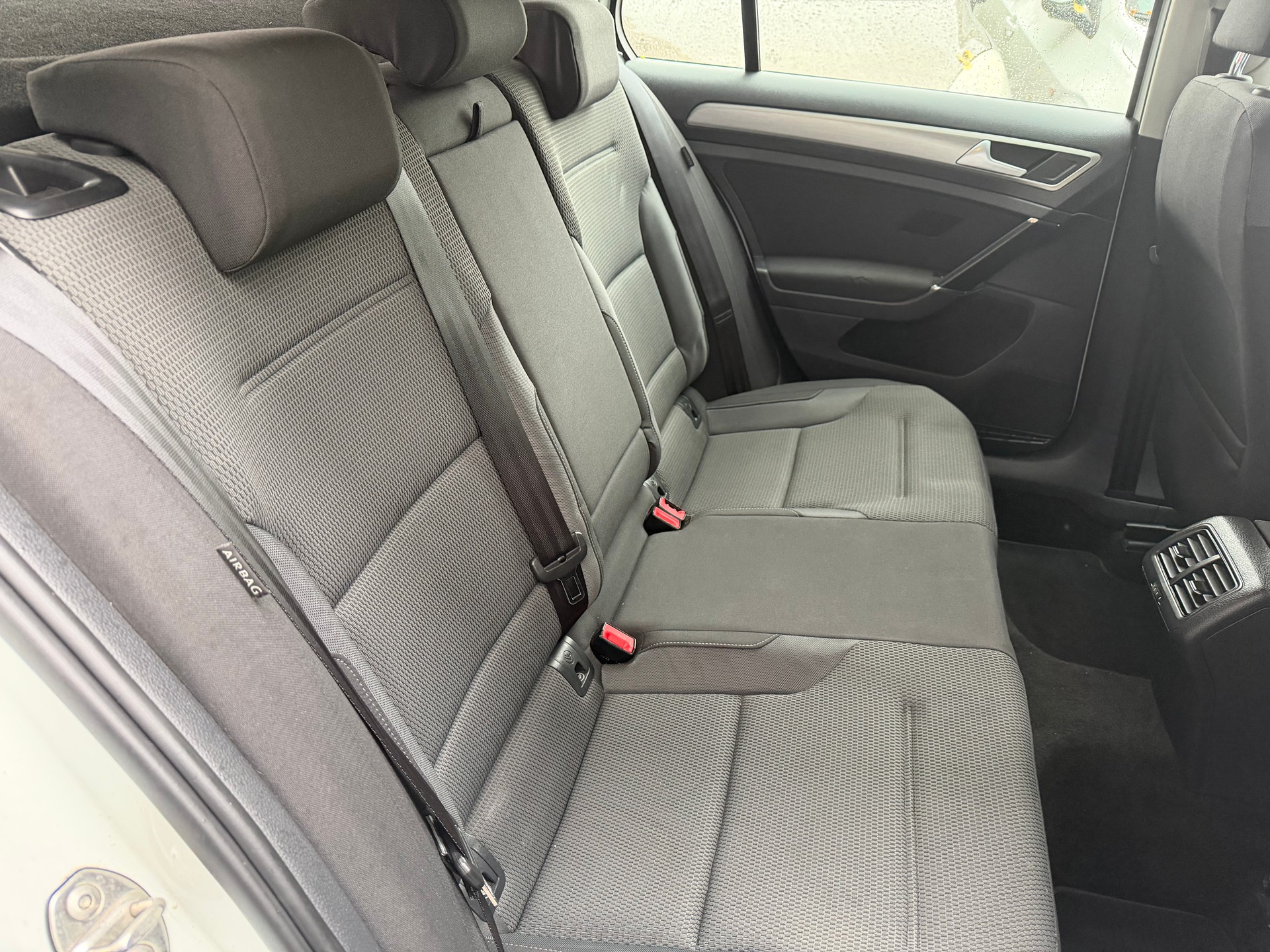 VW Golf 1.2 TSI Comfortline-image-13