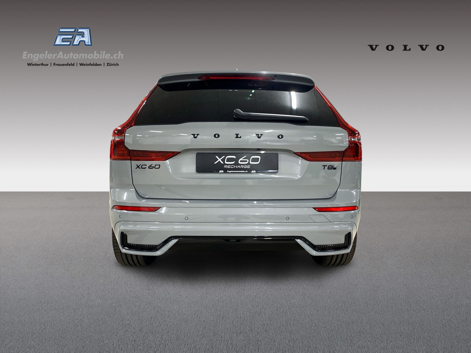 VOLVO XC60 2.0 T8 TE Black Edition eAWD-image-5