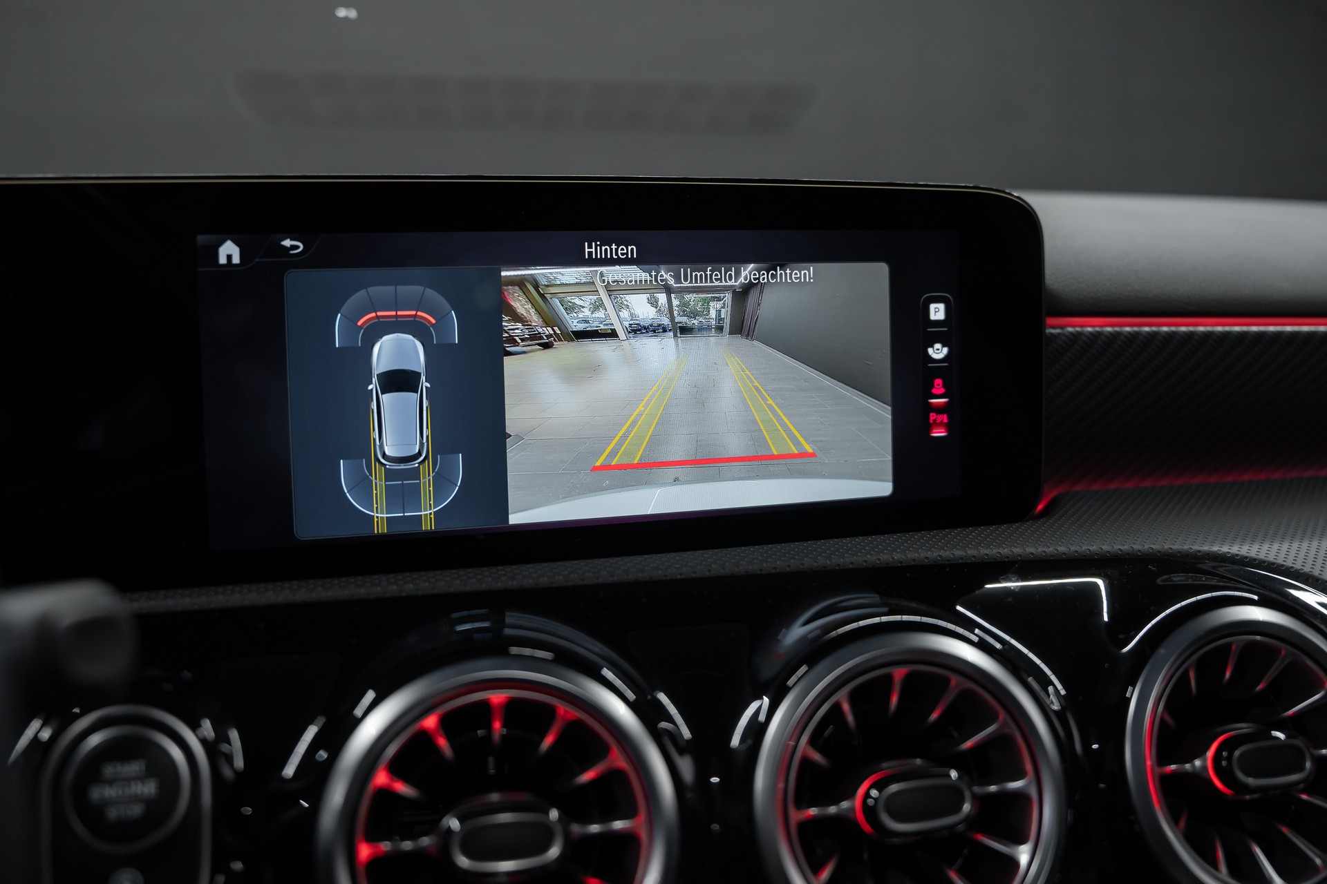 MERCEDES-BENZ A 200 d 8G-DCT-image-13