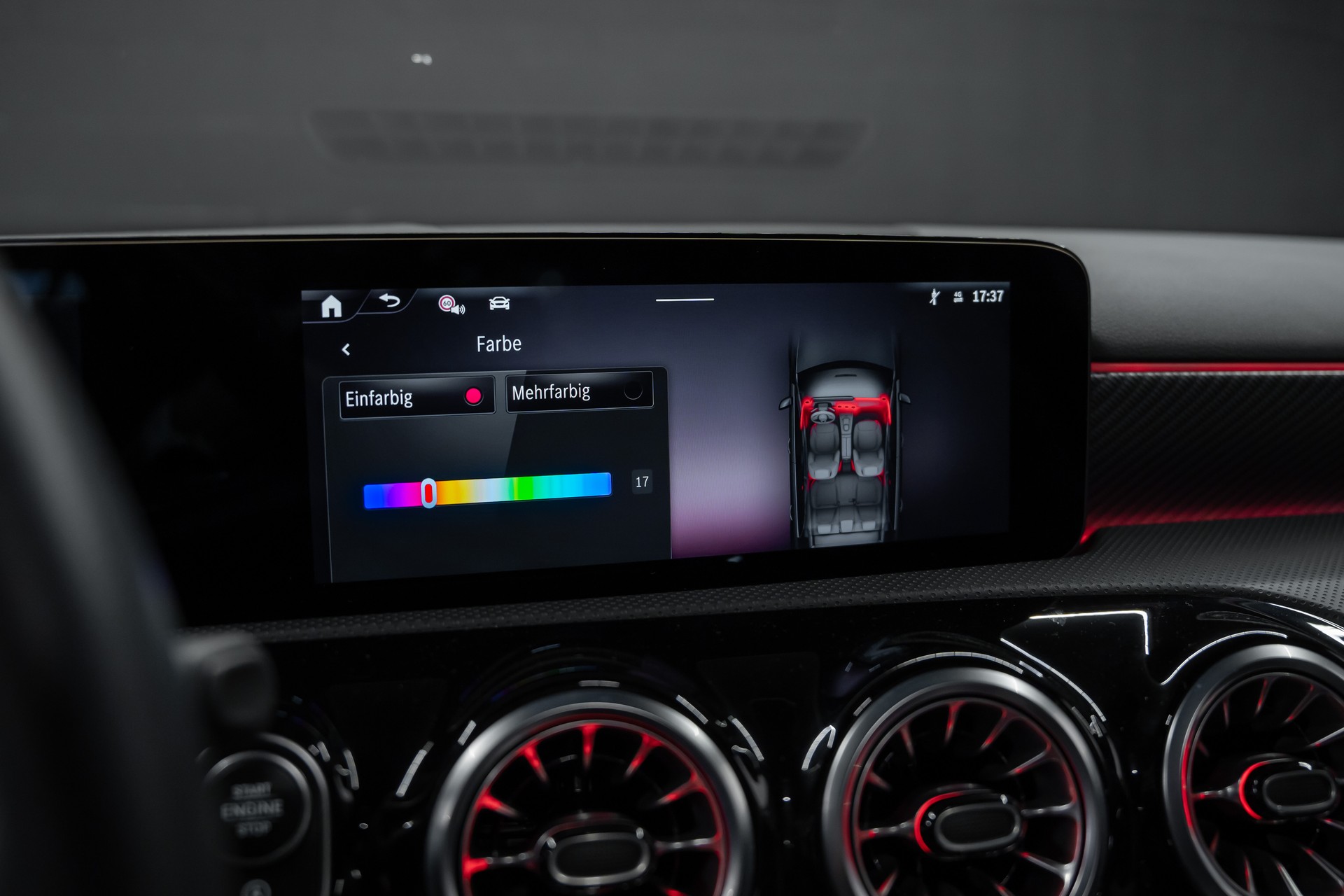 MERCEDES-BENZ A 200 d 8G-DCT-image-14