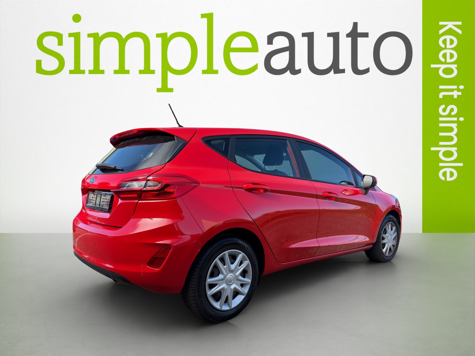 FORD Fiesta 1.0 SCTi ST Line-image-3