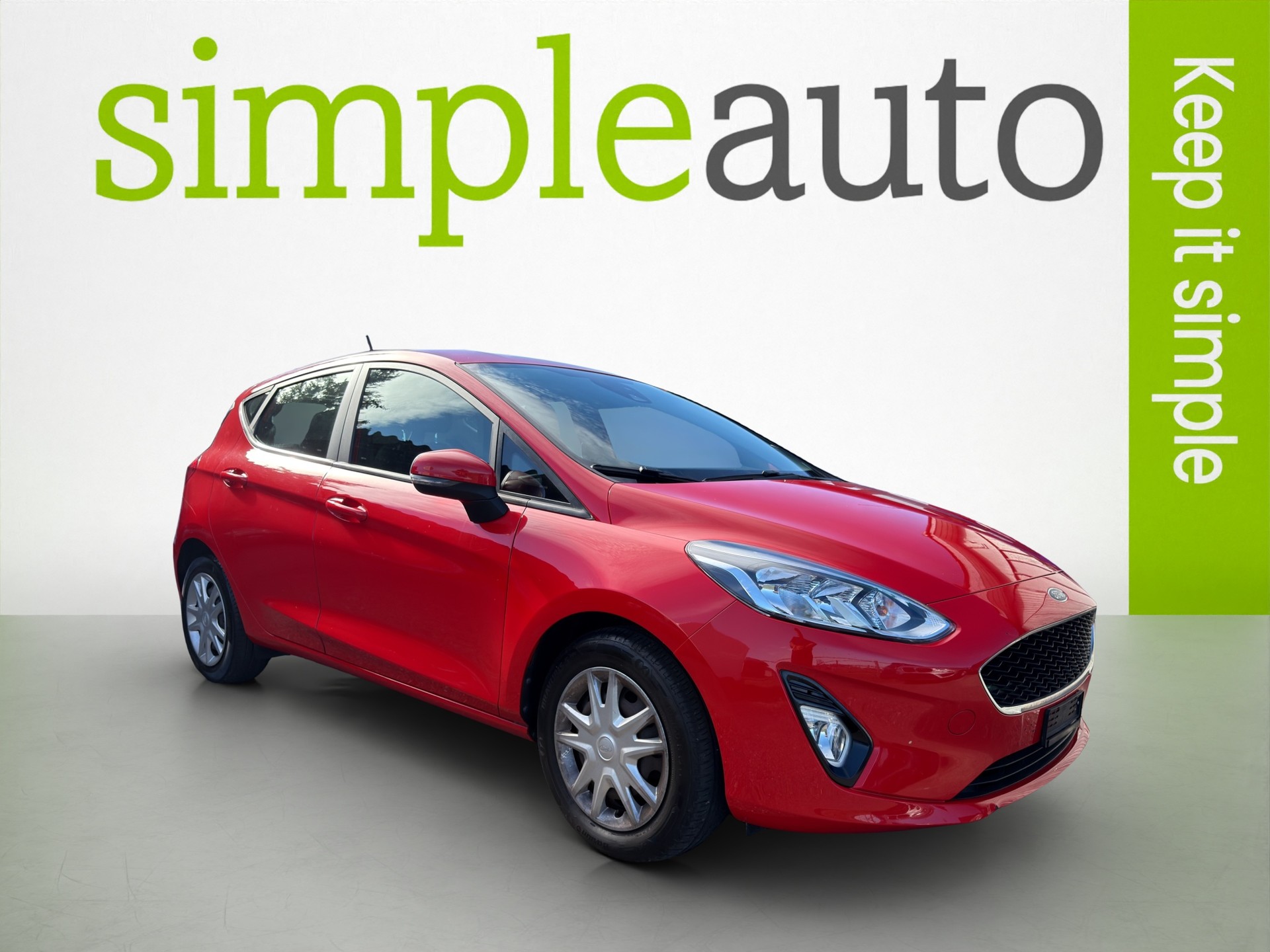 FORD Fiesta 1.0 SCTi ST Line-image-4