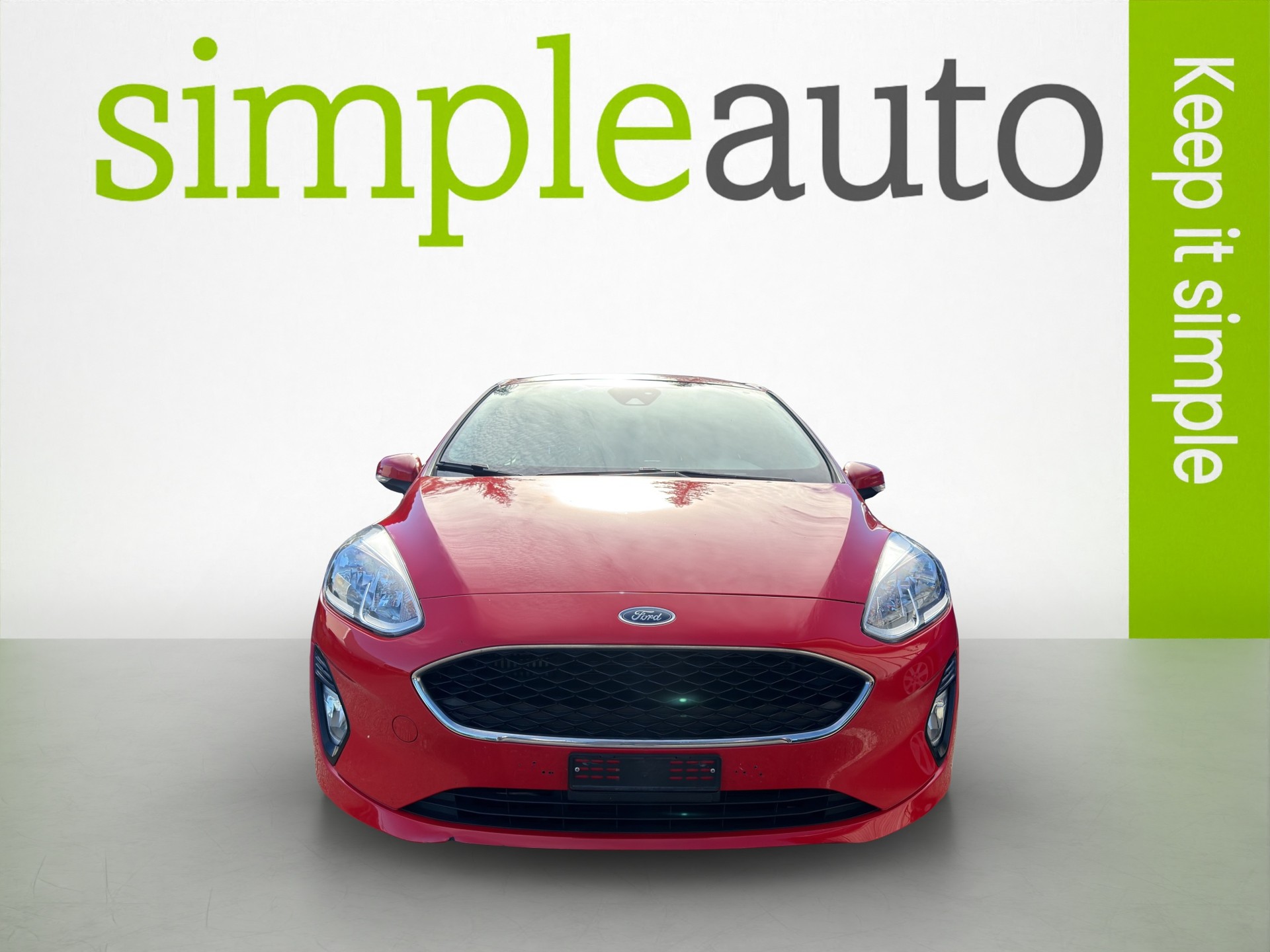 FORD Fiesta 1.0 SCTi ST Line-image-5