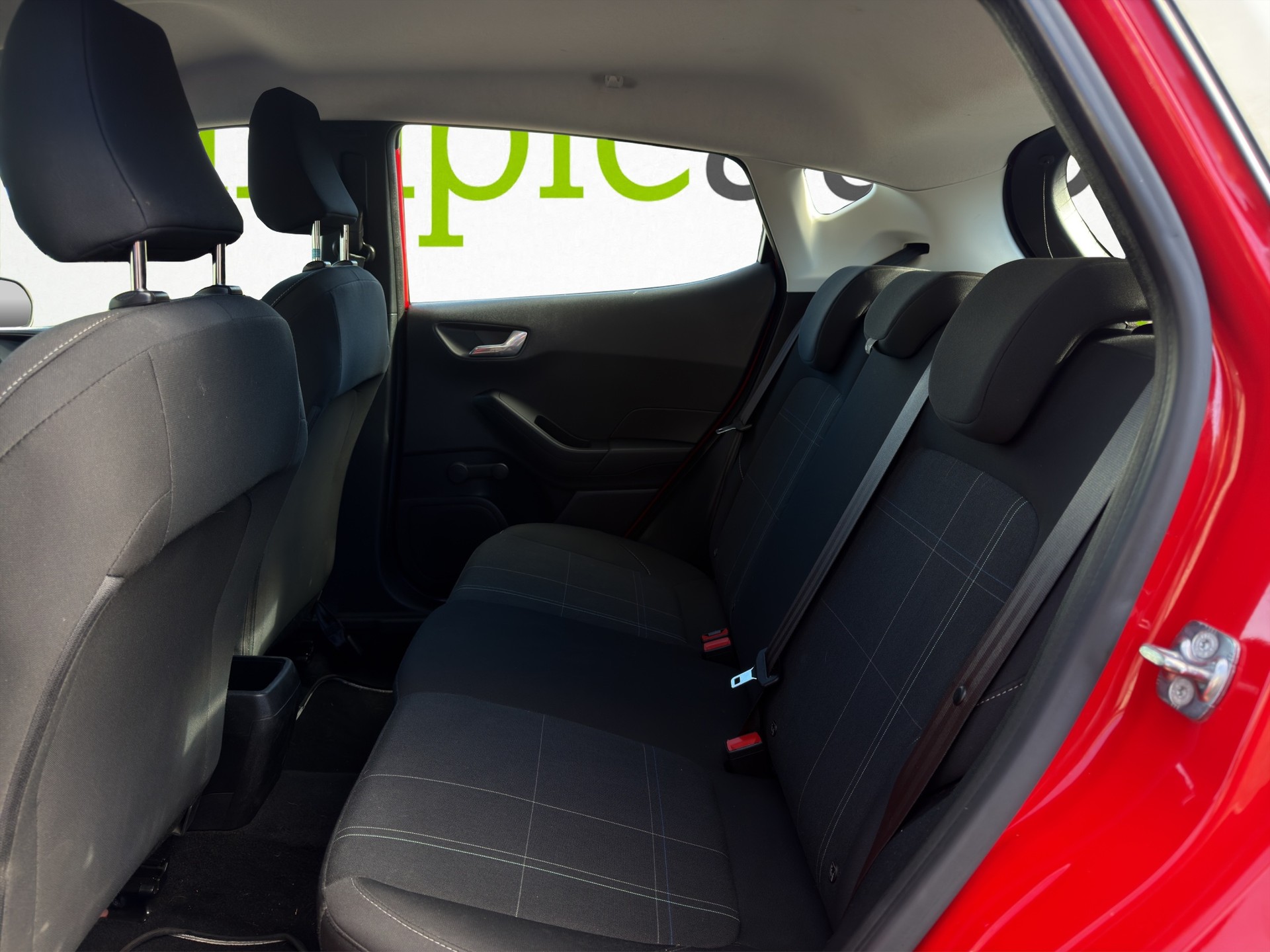 FORD Fiesta 1.0 SCTi ST Line-image-8