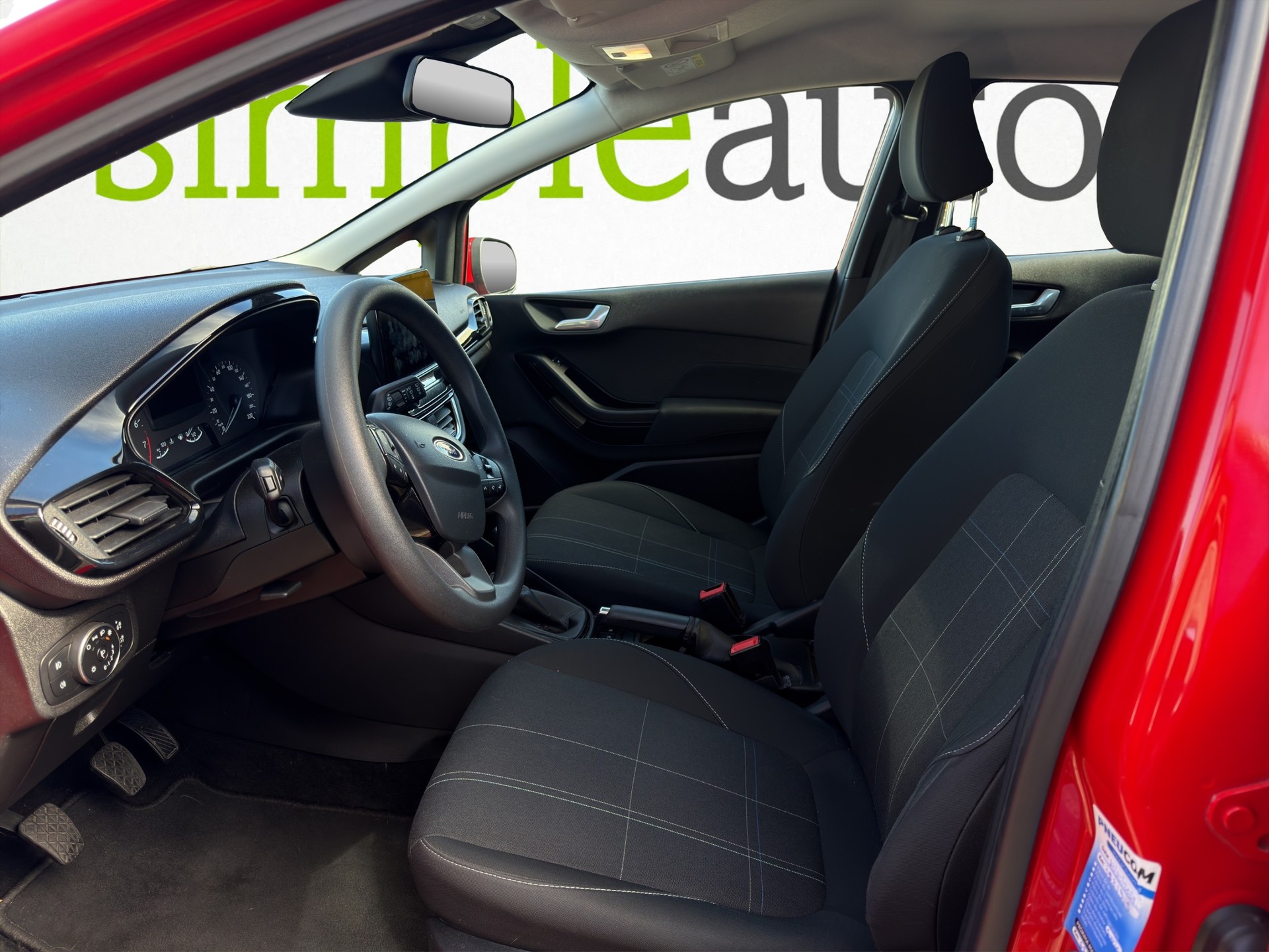 FORD Fiesta 1.0 SCTi ST Line-image-6