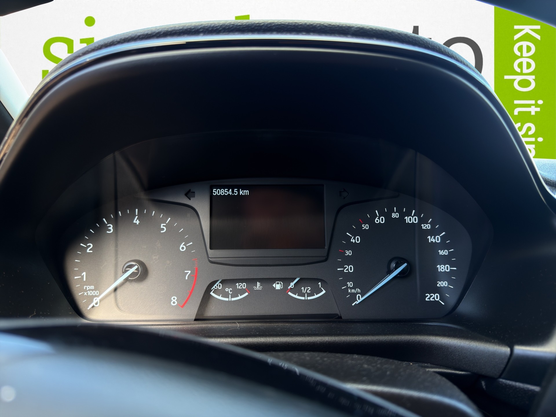 FORD Fiesta 1.0 SCTi ST Line-image-7