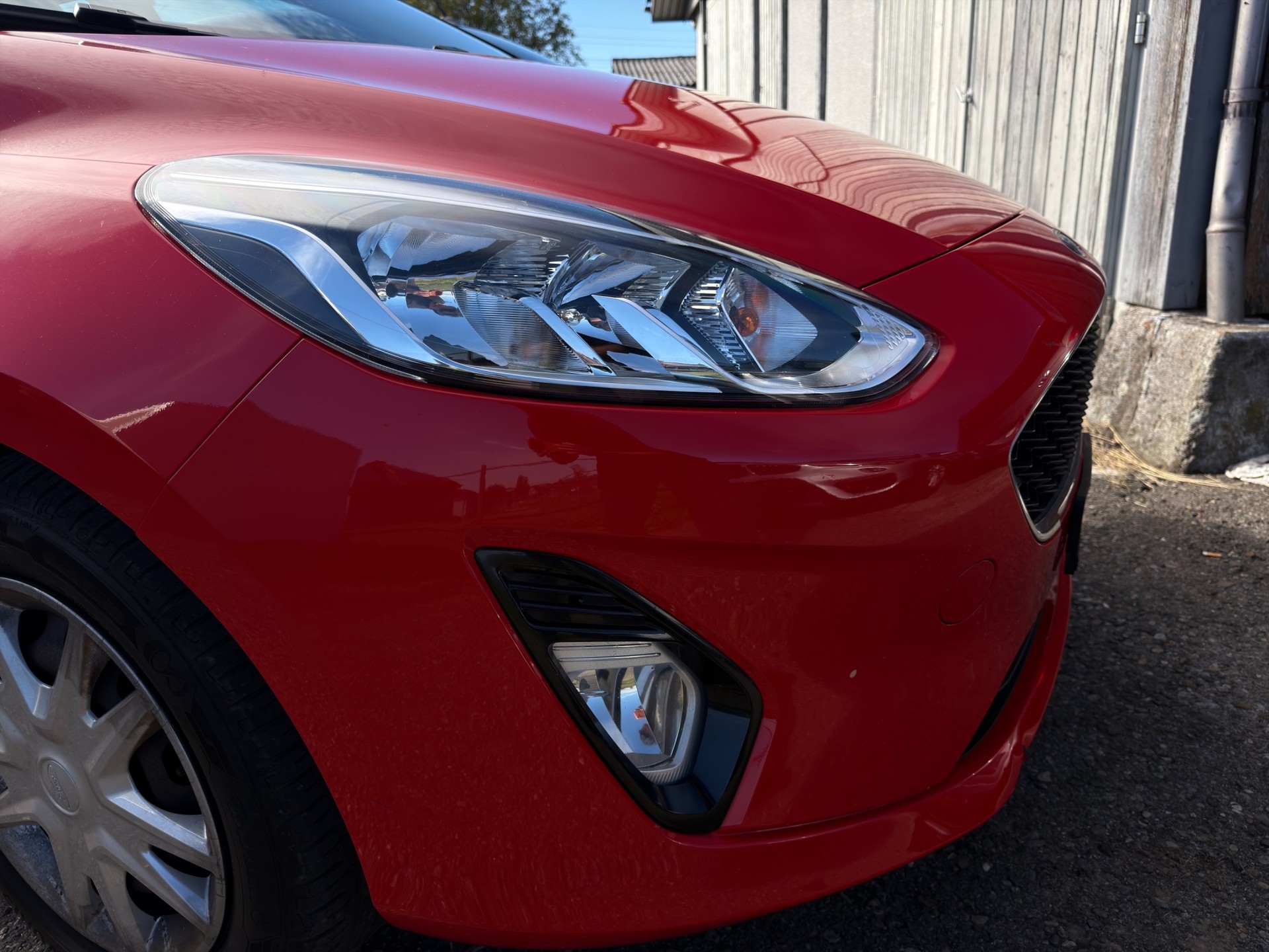 FORD Fiesta 1.0 SCTi ST Line-image-15