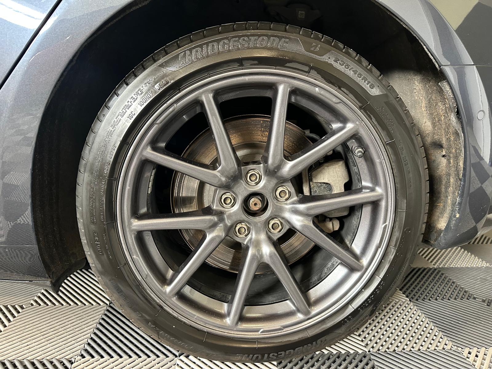 TESLA Model 3 Long Range Dual Motor AWD *Ciel de toit étoilé-image-30