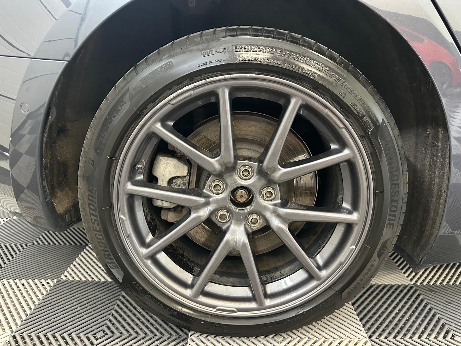 TESLA Model 3 Long Range Dual Motor AWD *Ciel de toit étoilé-image-27