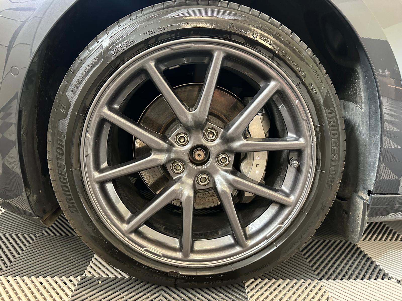 TESLA Model 3 Long Range Dual Motor AWD *Ciel de toit étoilé-image-29