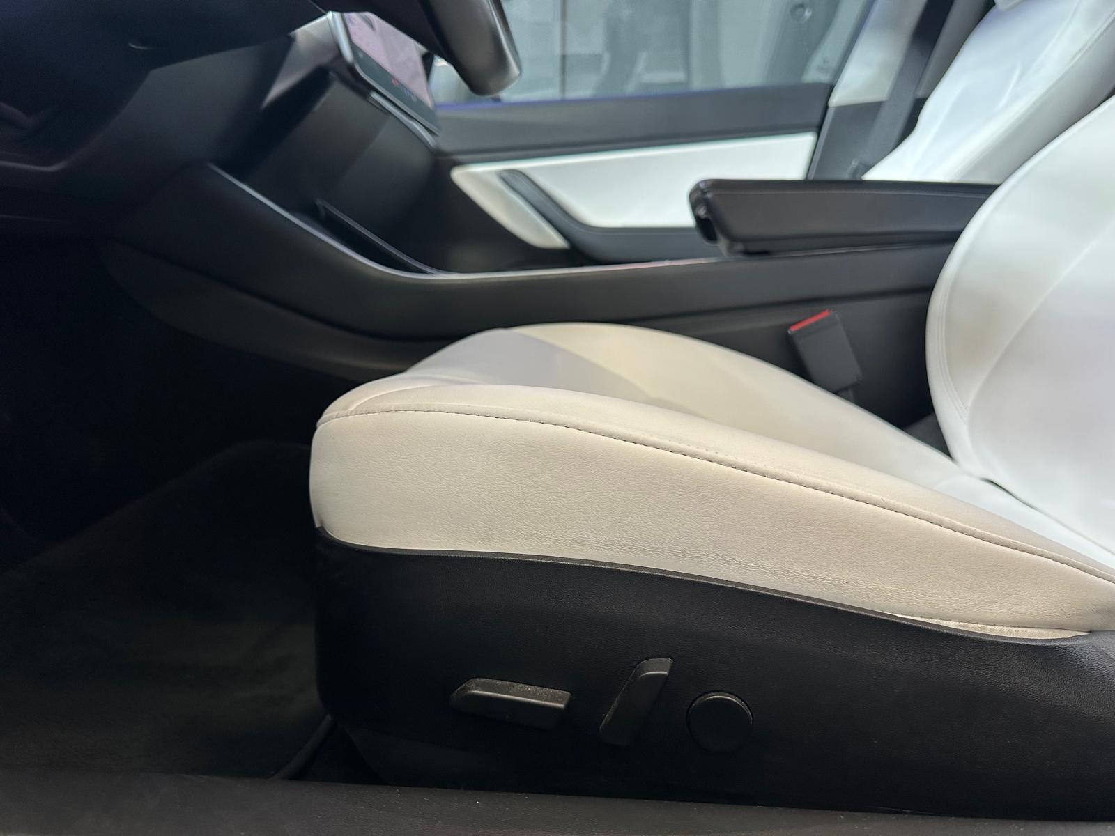 TESLA Model 3 Long Range Dual Motor AWD *Ciel de toit étoilé-image-9