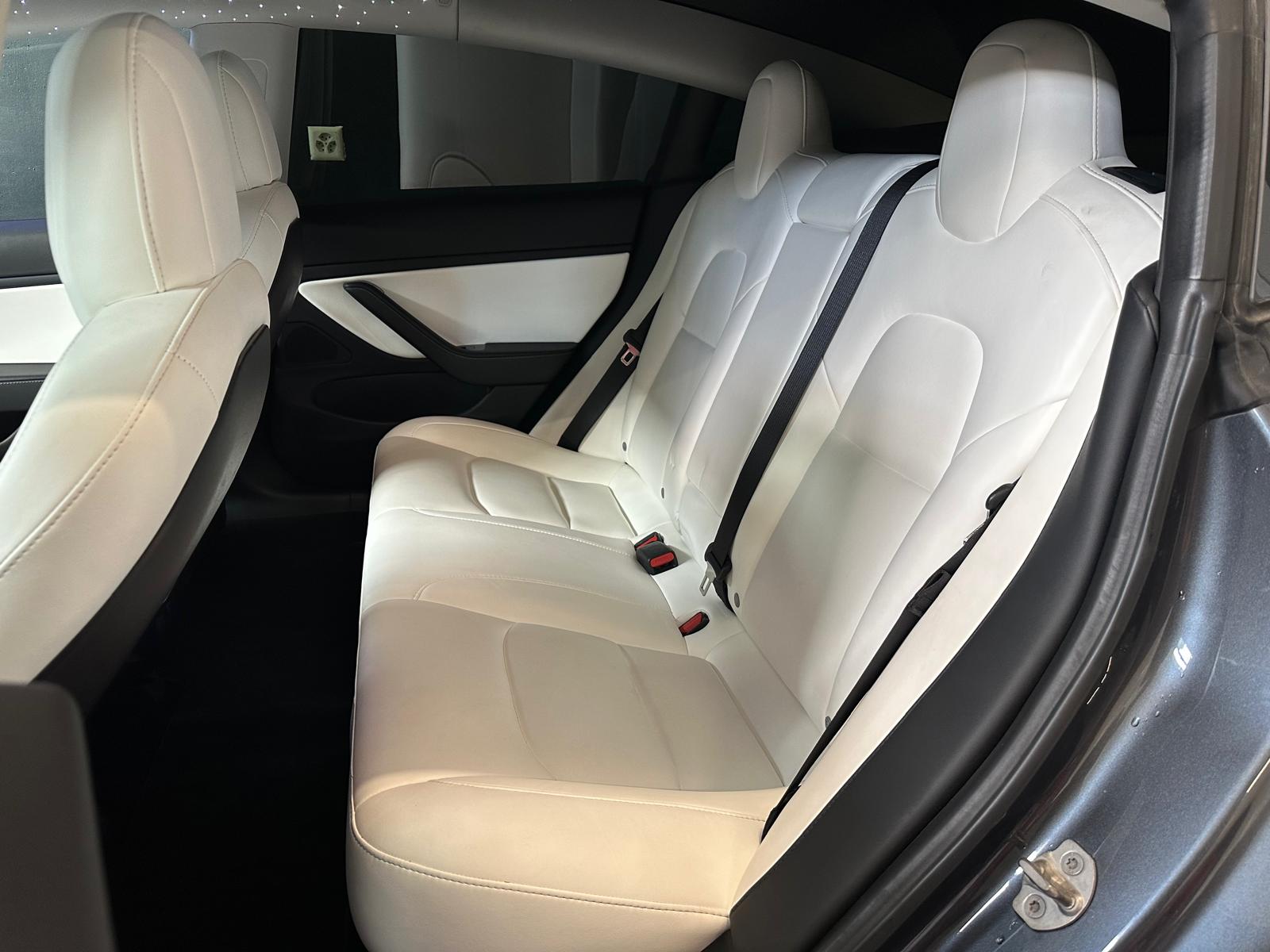 TESLA Model 3 Long Range Dual Motor AWD *Ciel de toit étoilé-image-11