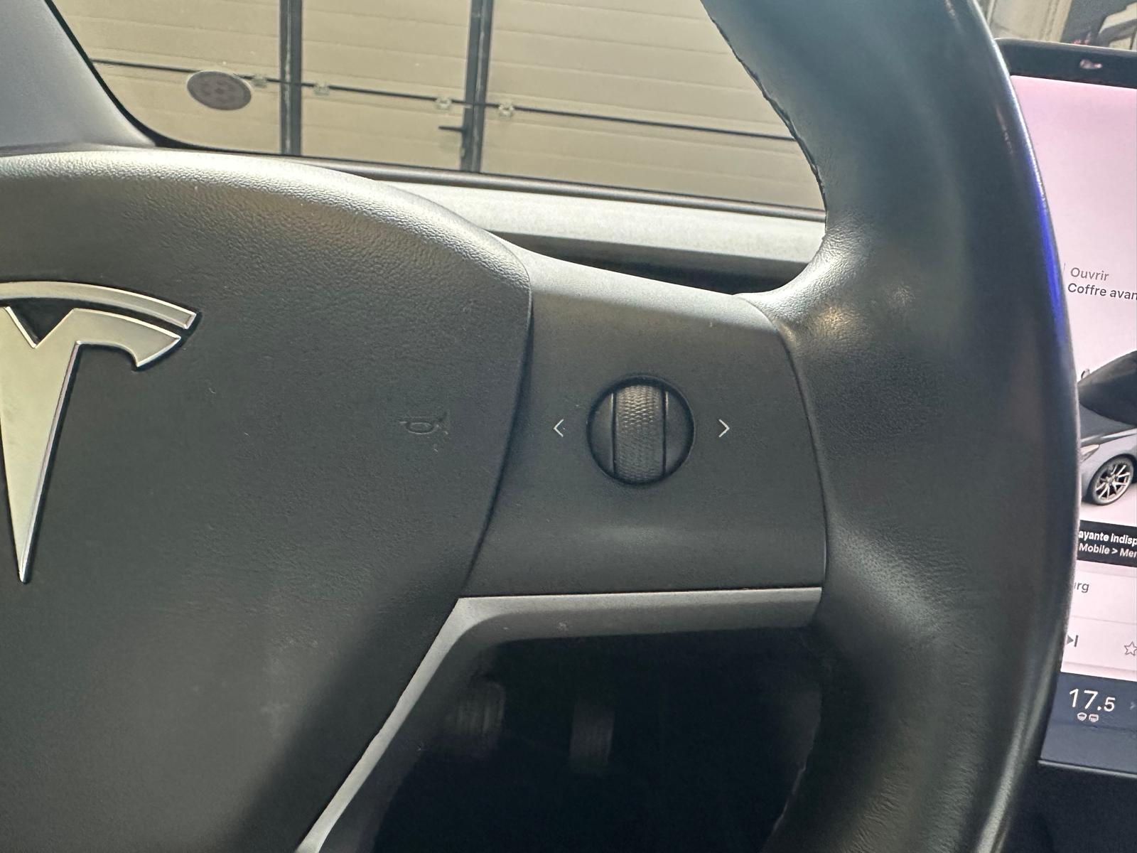 TESLA Model 3 Long Range Dual Motor AWD *Ciel de toit étoilé-image-19