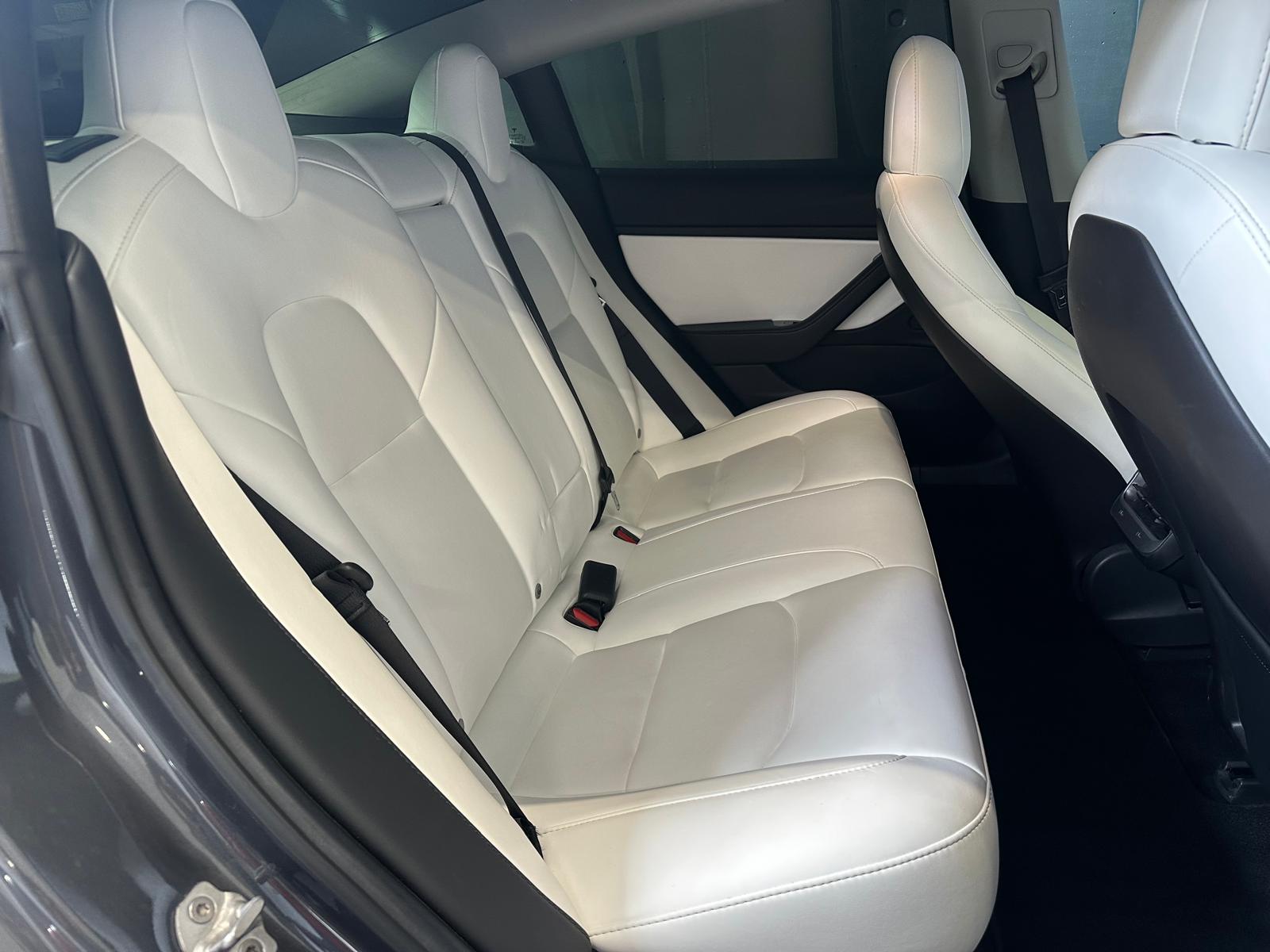 TESLA Model 3 Long Range Dual Motor AWD *Ciel de toit étoilé-image-13